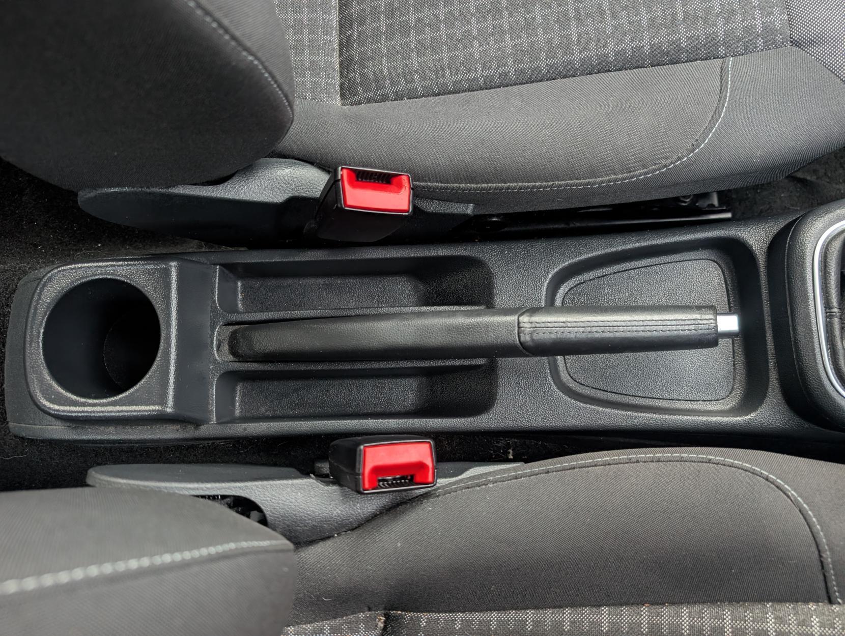 Volkswagen Polo 1.0 BlueMotion Tech SE Hatchback 5dr Petrol Manual Euro 6 (s/s) (75 ps)