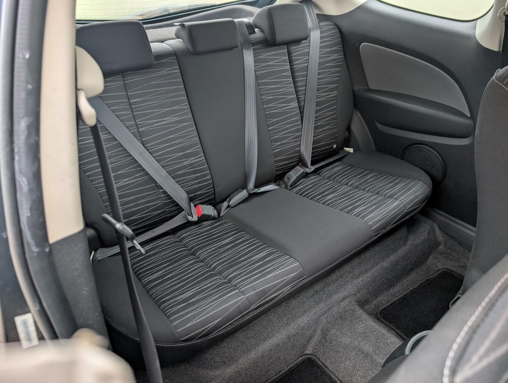 Mazda Mazda2 1.3 TS2 Hatchback 3dr Petrol Manual Euro 4 (86 ps)