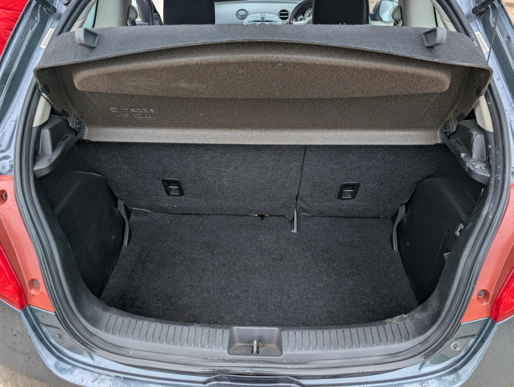 Mazda Mazda2 1.3 TS2 Hatchback 3dr Petrol Manual Euro 4 (86 ps)