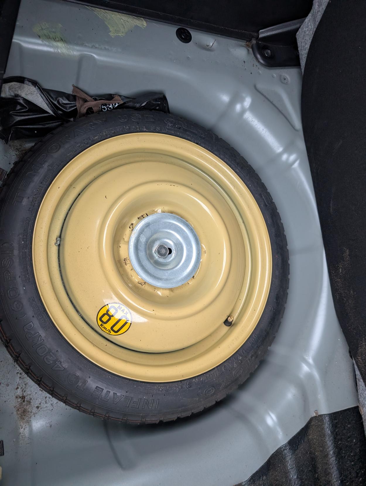 Mazda Mazda2 1.3 TS2 Hatchback 3dr Petrol Manual Euro 4 (86 ps)