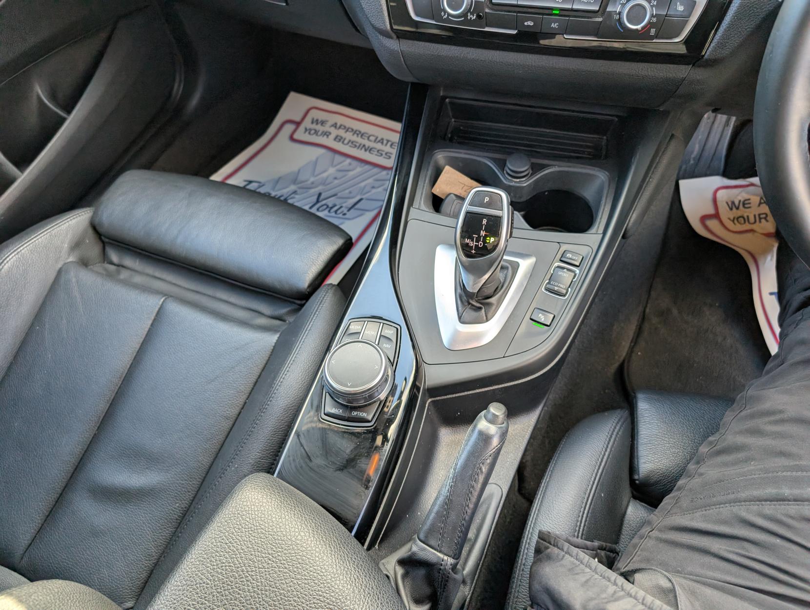 BMW 1 Series 2.0 120d M Sport Hatchback 5dr Diesel Auto Euro 6 (s/s) (190 ps)