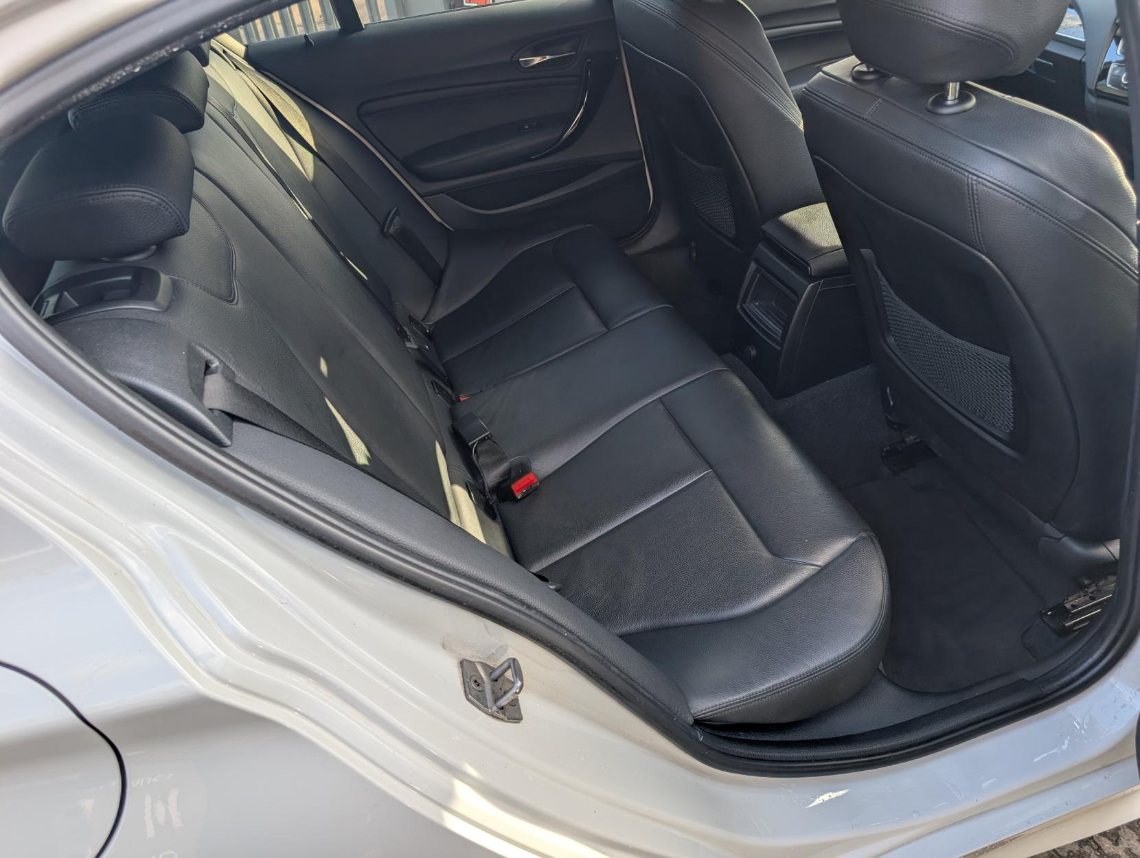 BMW 1 Series 2.0 120d M Sport Hatchback 5dr Diesel Auto Euro 6 (s/s) (190 ps)