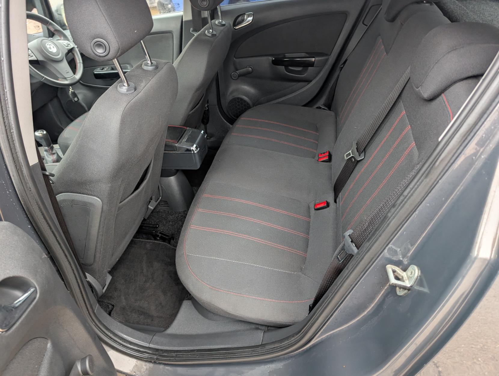 Vauxhall Corsa 1.2 16V SXi Hatchback 5dr Petrol Manual Euro 5 (A/C) (85 ps)