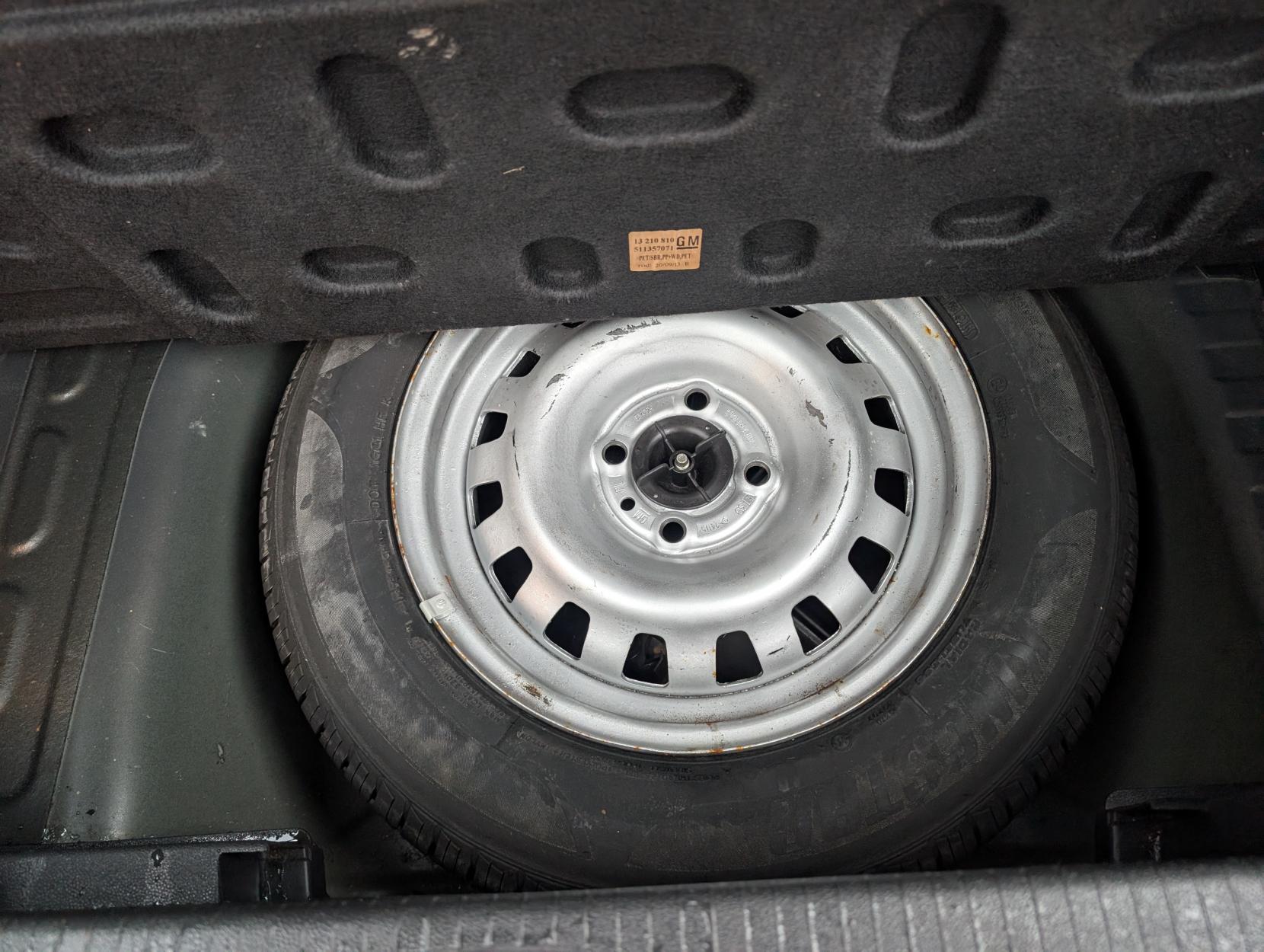 Vauxhall Corsa 1.2 16V SXi Hatchback 5dr Petrol Manual Euro 5 (A/C) (85 ps)