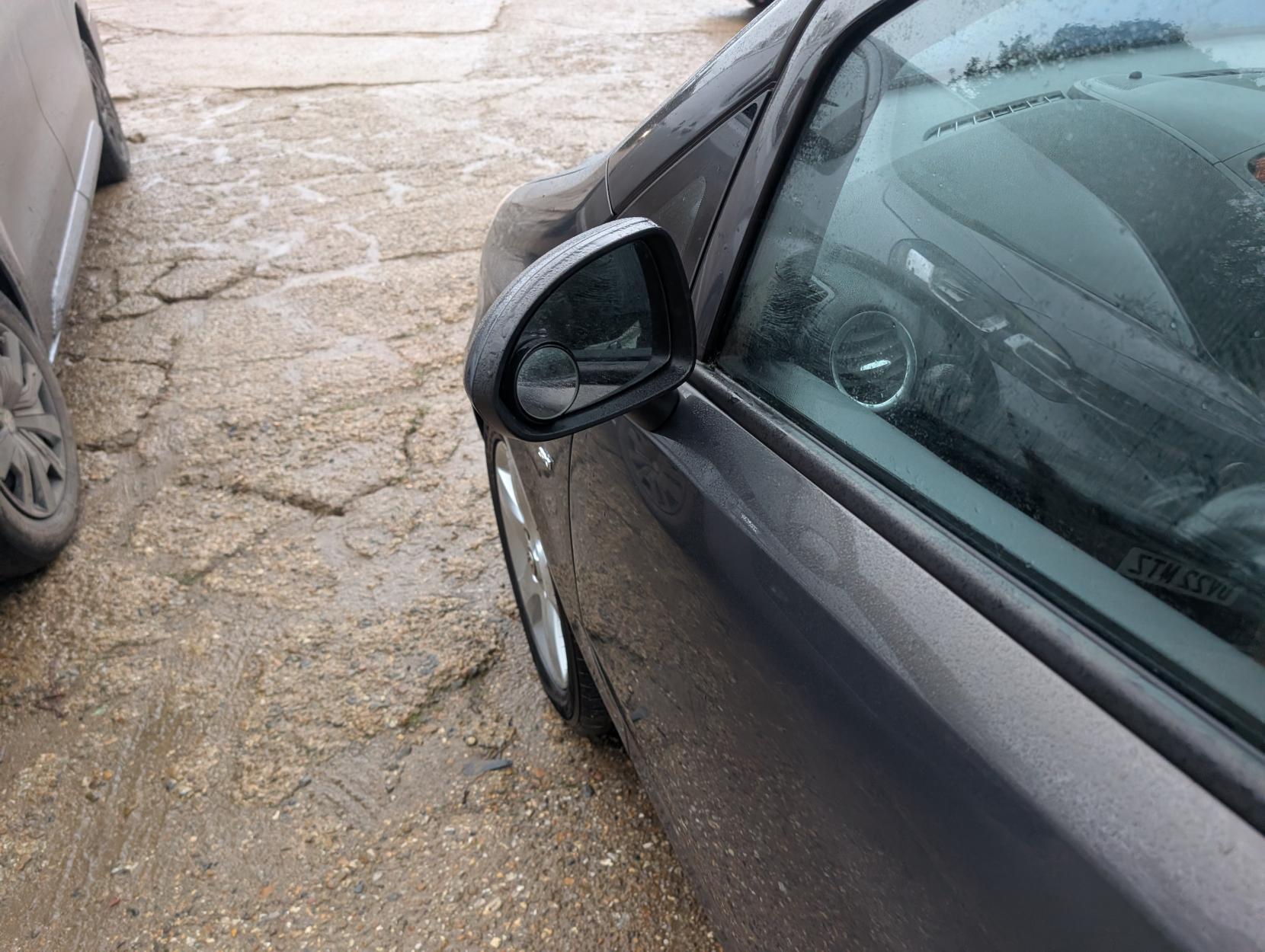 Vauxhall Corsa 1.2 16V SXi Hatchback 5dr Petrol Manual Euro 5 (A/C) (85 ps)