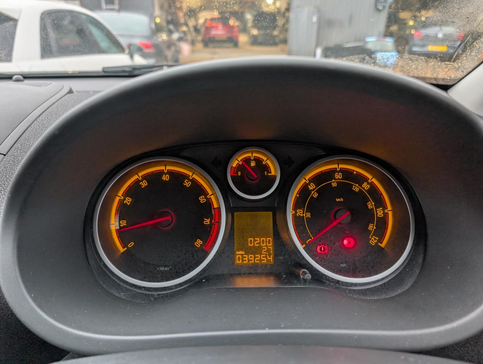 Vauxhall Corsa 1.2 16V SXi Hatchback 5dr Petrol Manual Euro 5 (A/C) (85 ps)