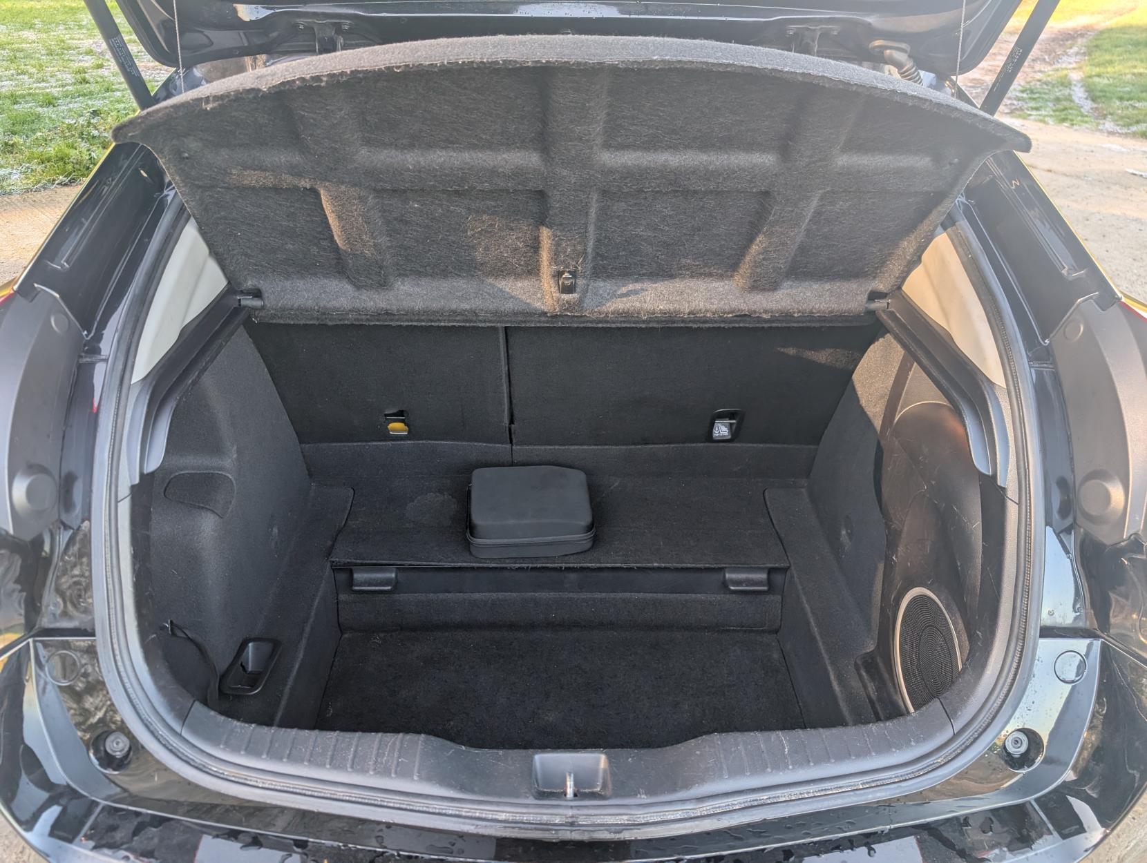 Honda Civic 1.8 i-VTEC SE Plus Hatchback 5dr Petrol Auto Euro 5 (142 ps)