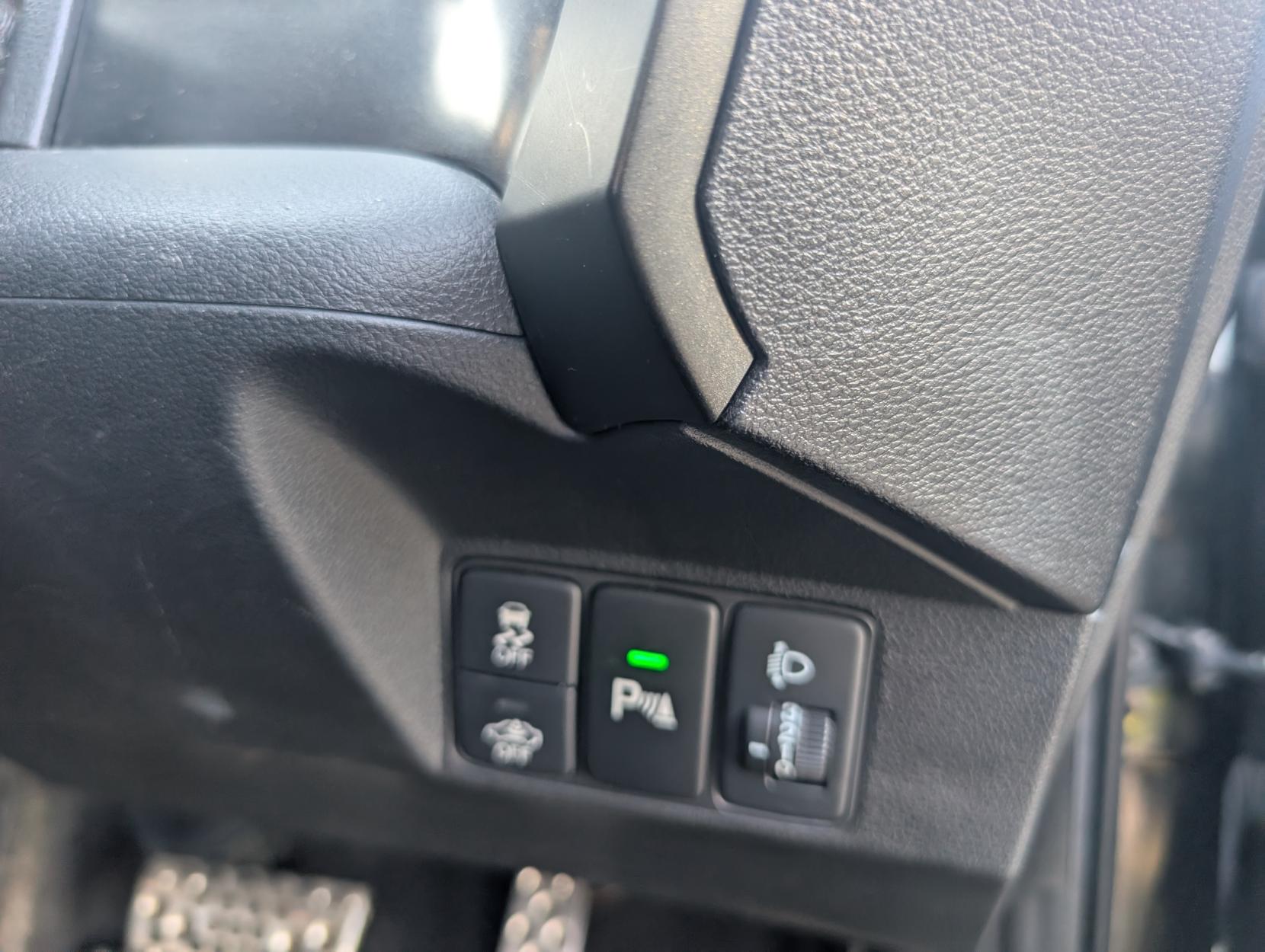 Honda Civic 1.8 i-VTEC SE Plus Hatchback 5dr Petrol Auto Euro 5 (142 ps)