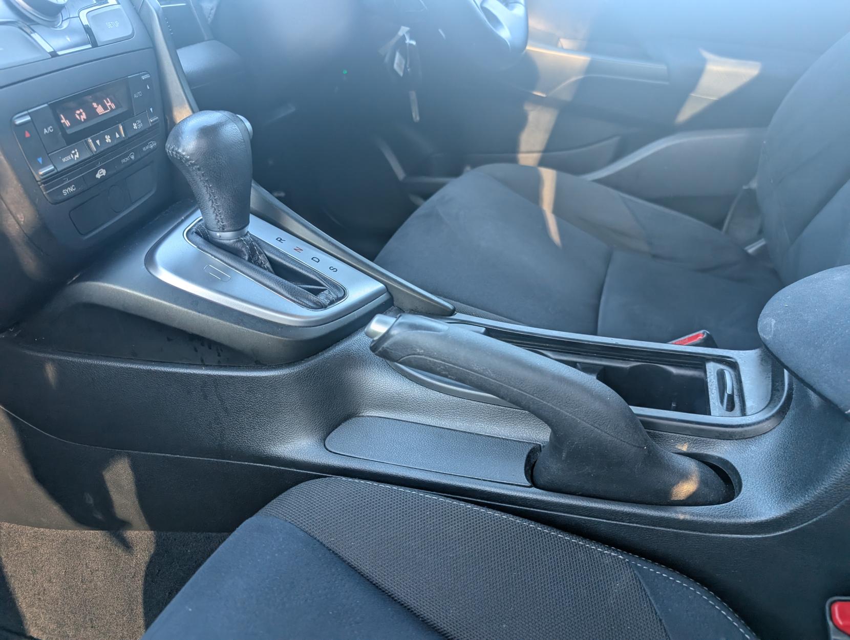 Honda Civic 1.8 i-VTEC SE Plus Hatchback 5dr Petrol Auto Euro 5 (142 ps)