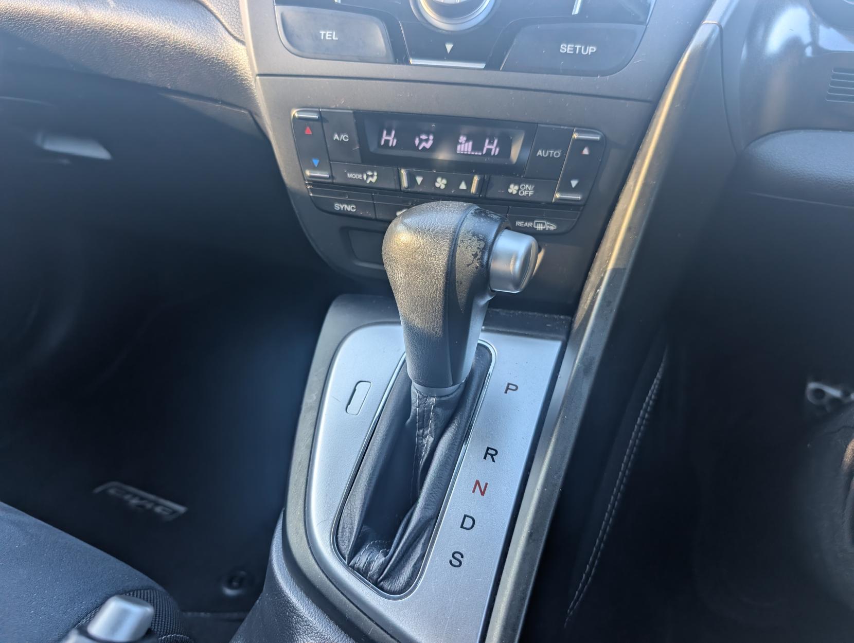 Honda Civic 1.8 i-VTEC SE Plus Hatchback 5dr Petrol Auto Euro 5 (142 ps)