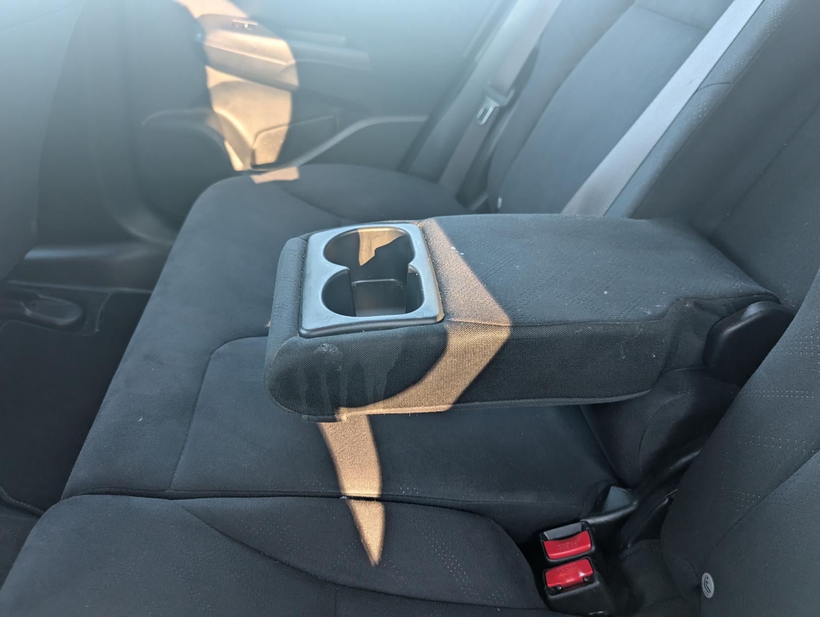 Honda Civic 1.8 i-VTEC SE Plus Hatchback 5dr Petrol Auto Euro 5 (142 ps)