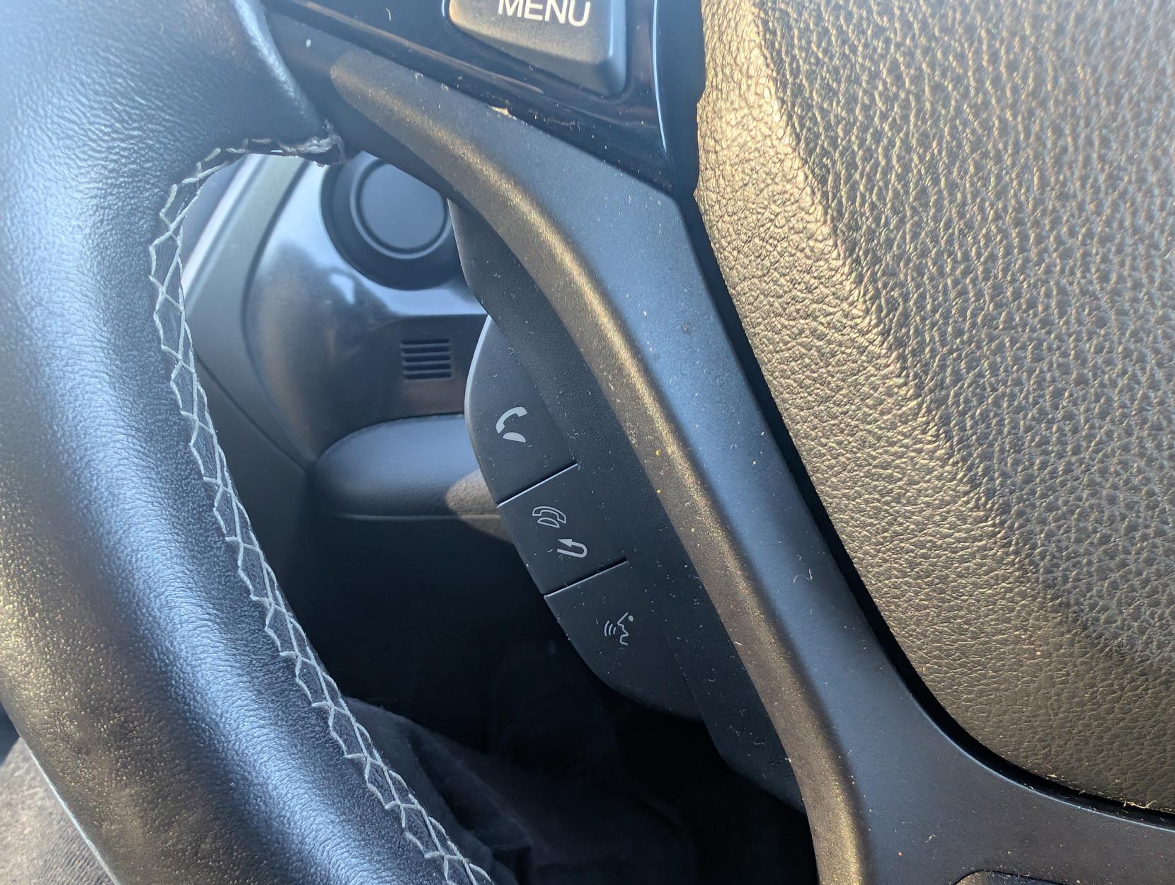 Honda Civic 1.8 i-VTEC SE Plus Hatchback 5dr Petrol Auto Euro 5 (142 ps)