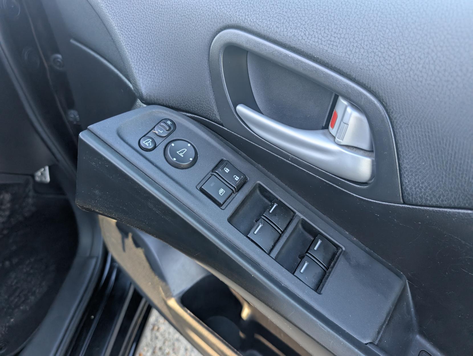 Honda Civic 1.8 i-VTEC SE Plus Hatchback 5dr Petrol Auto Euro 5 (142 ps)