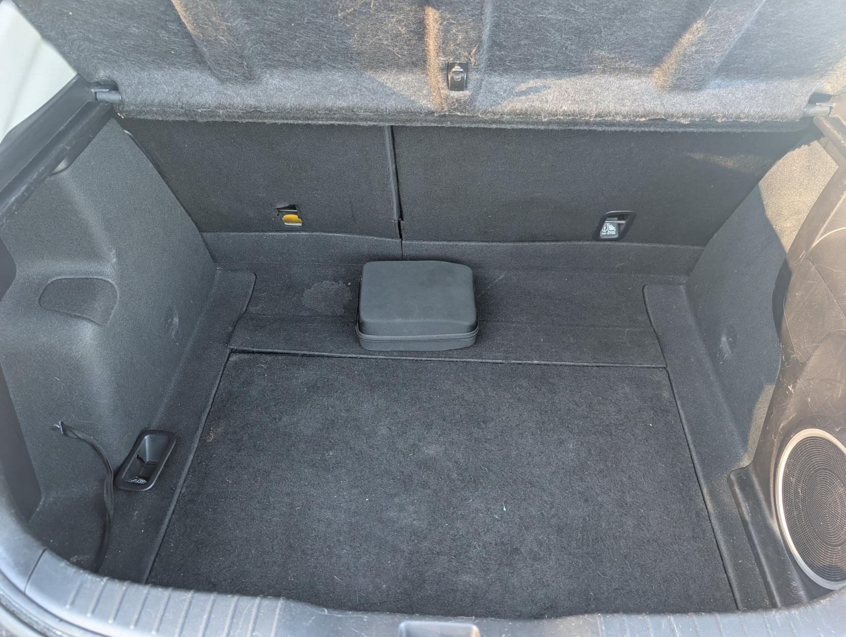 Honda Civic 1.8 i-VTEC SE Plus Hatchback 5dr Petrol Auto Euro 5 (142 ps)