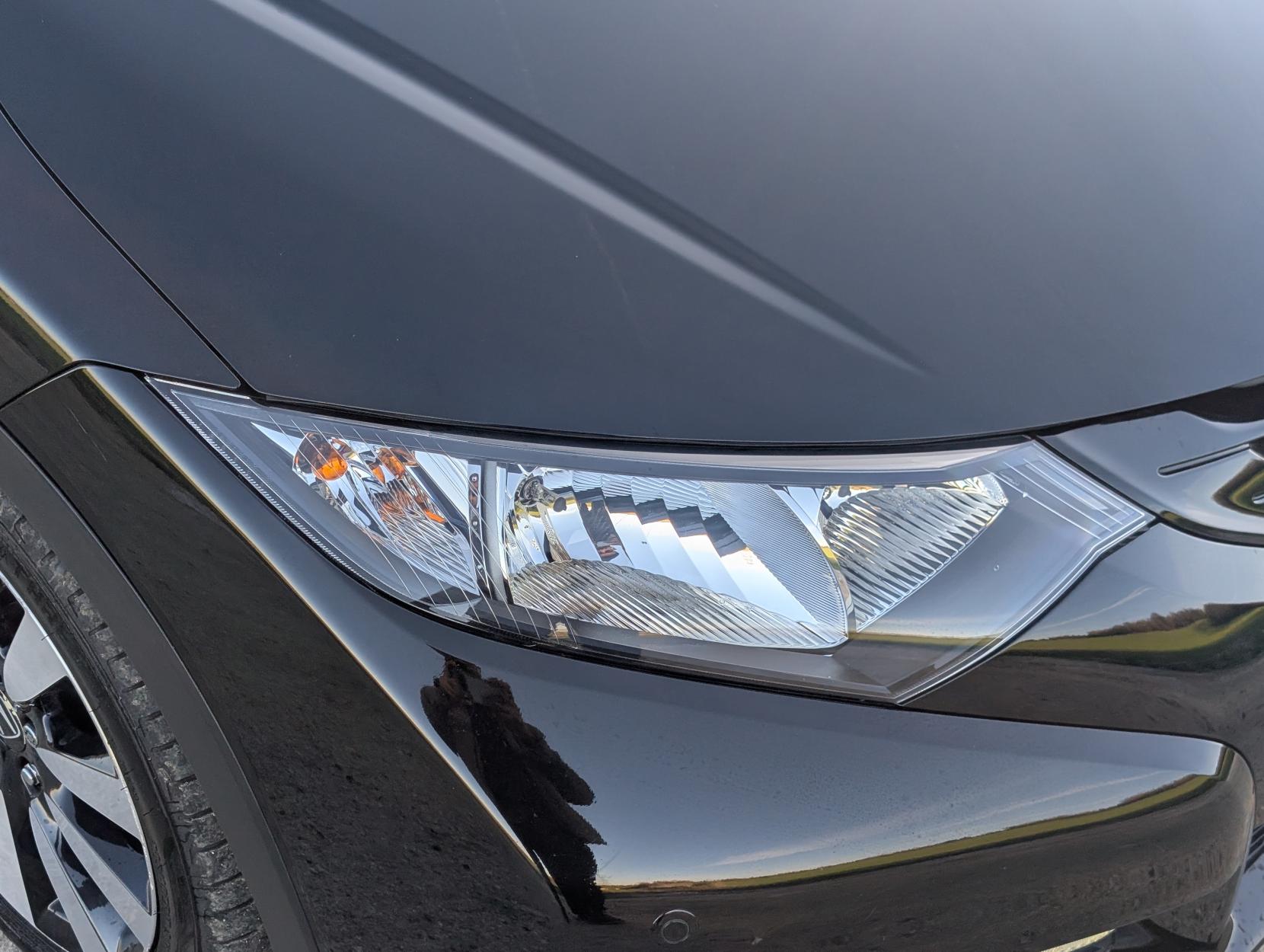 Honda Civic 1.8 i-VTEC SE Plus Hatchback 5dr Petrol Auto Euro 5 (142 ps)