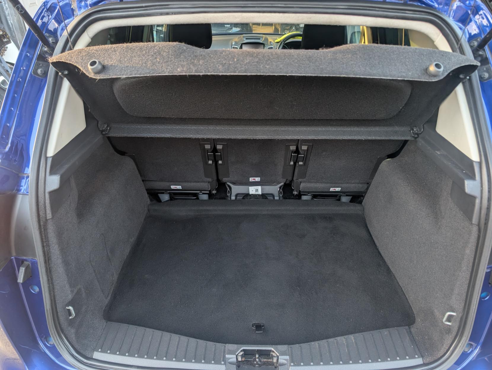 Ford C-Max 1.5 TDCi Zetec MPV 5dr Diesel Manual Euro 6 (s/s) (120 ps)