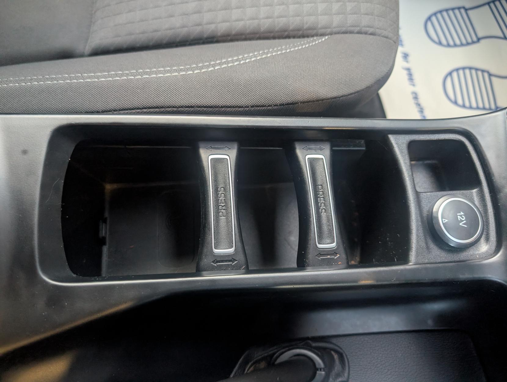 Ford C-Max 1.5 TDCi Zetec MPV 5dr Diesel Manual Euro 6 (s/s) (120 ps)