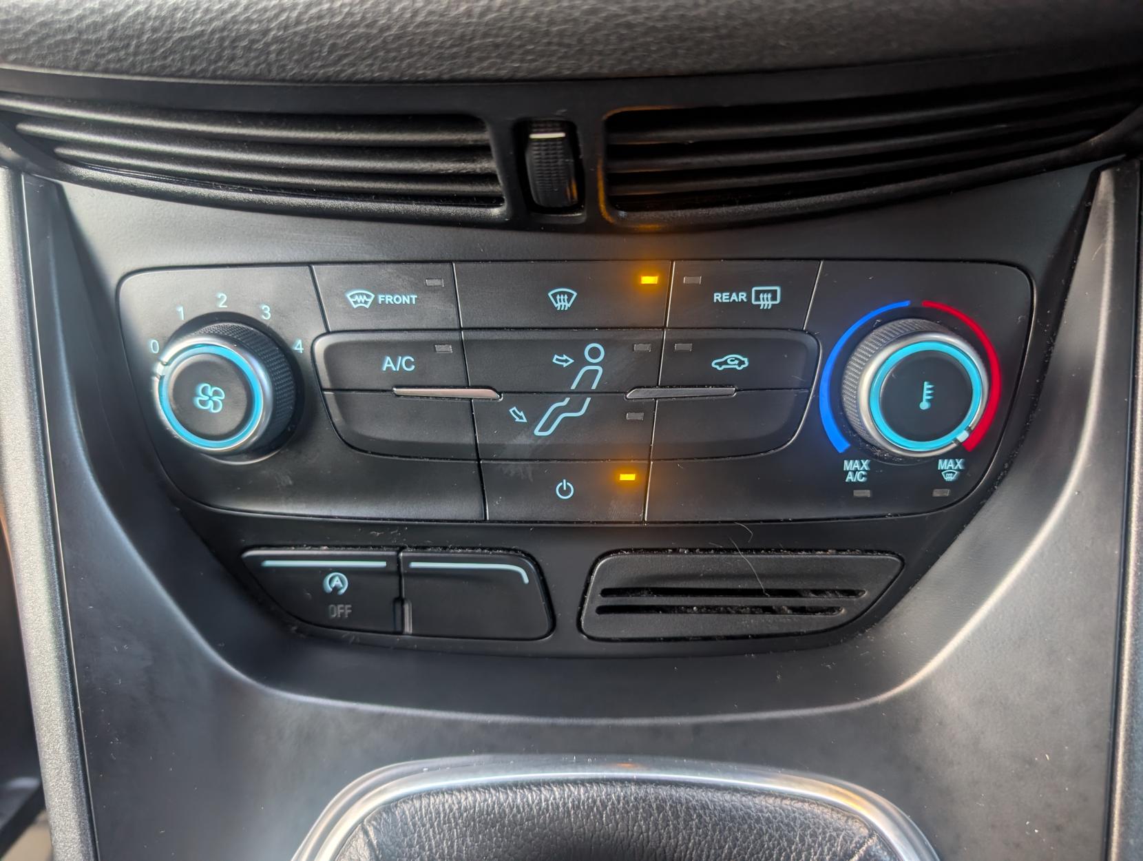 Ford C-Max 1.5 TDCi Zetec MPV 5dr Diesel Manual Euro 6 (s/s) (120 ps)