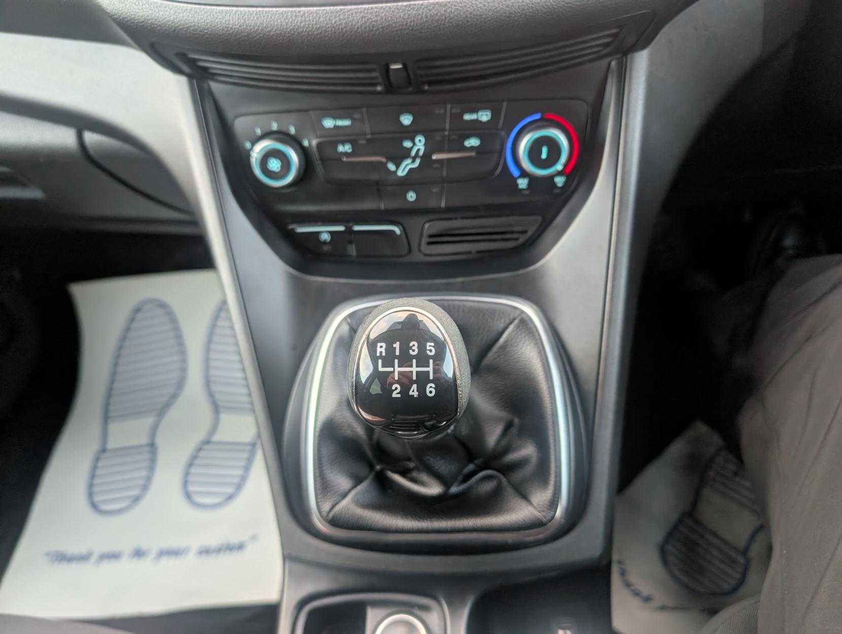 Ford C-Max 1.5 TDCi Zetec MPV 5dr Diesel Manual Euro 6 (s/s) (120 ps)