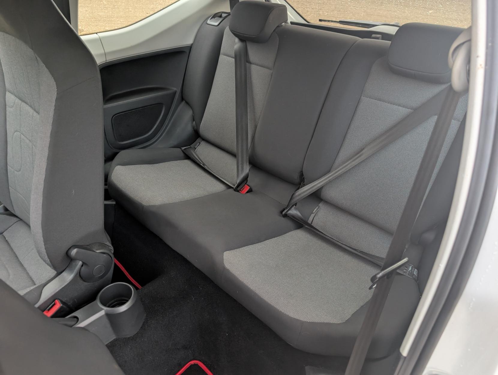 Volkswagen up! 1.0 Move up! Hatchback 3dr Petrol Manual Euro 5 (60 ps)