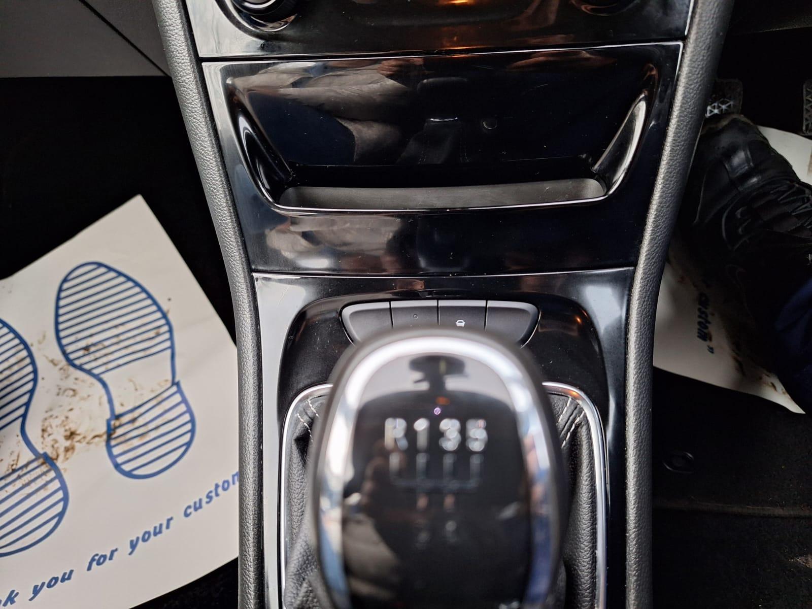 Vauxhall Astra 1.4i SRi Hatchback 5dr Petrol Manual Euro 6 (100 ps)