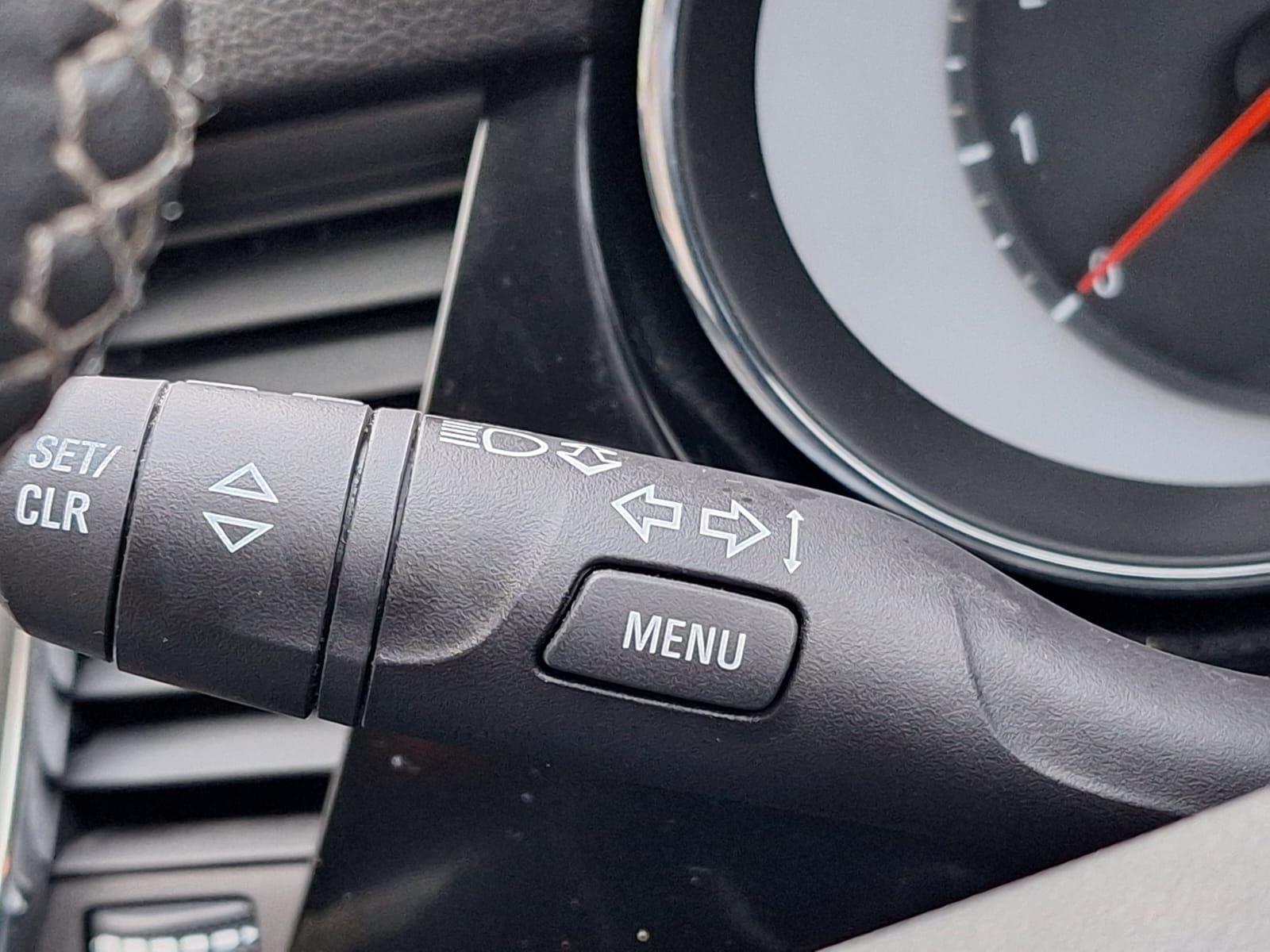 Vauxhall Astra 1.4i SRi Hatchback 5dr Petrol Manual Euro 6 (100 ps)