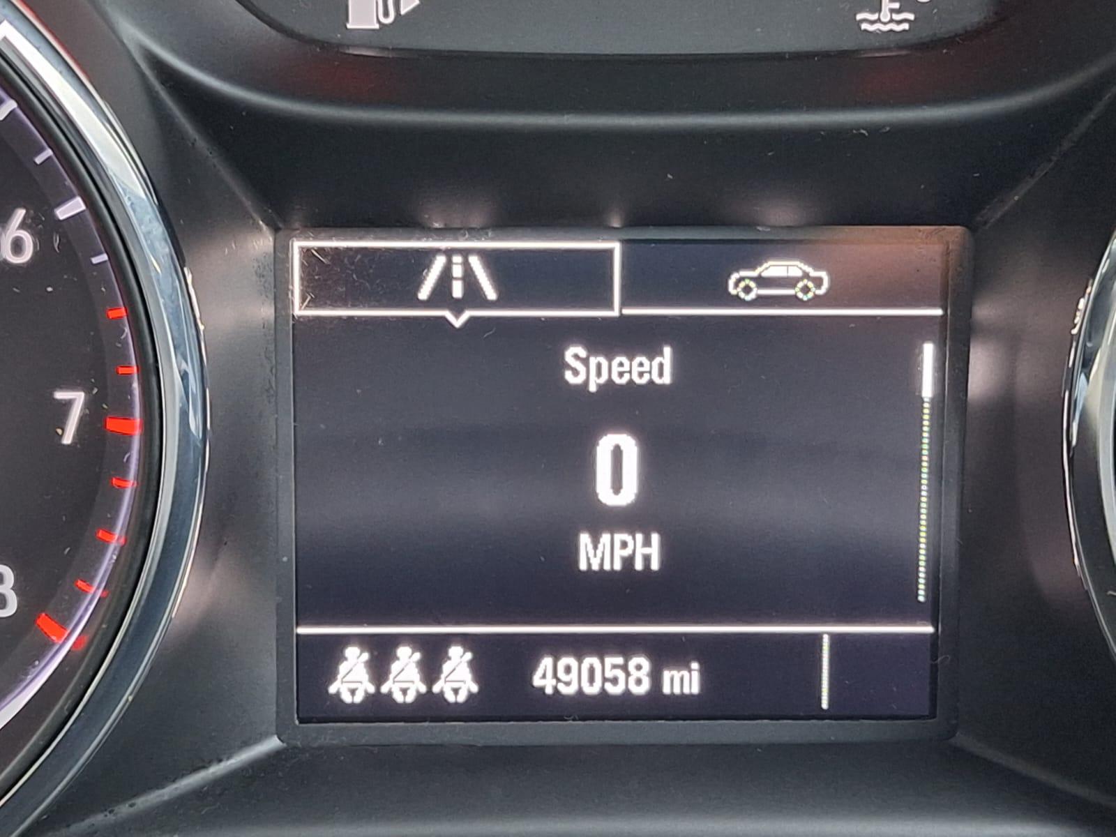 Vauxhall Astra 1.4i SRi Hatchback 5dr Petrol Manual Euro 6 (100 ps)