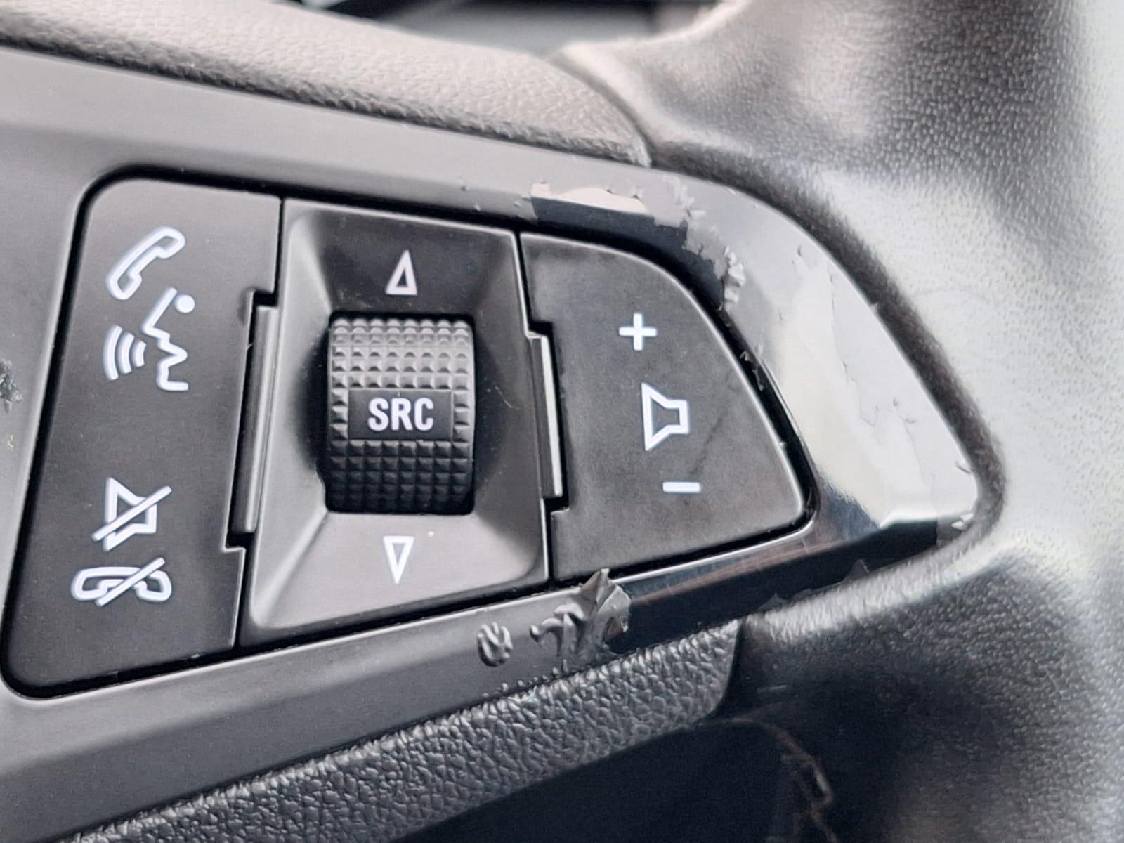 Vauxhall Astra 1.4i SRi Hatchback 5dr Petrol Manual Euro 6 (100 ps)