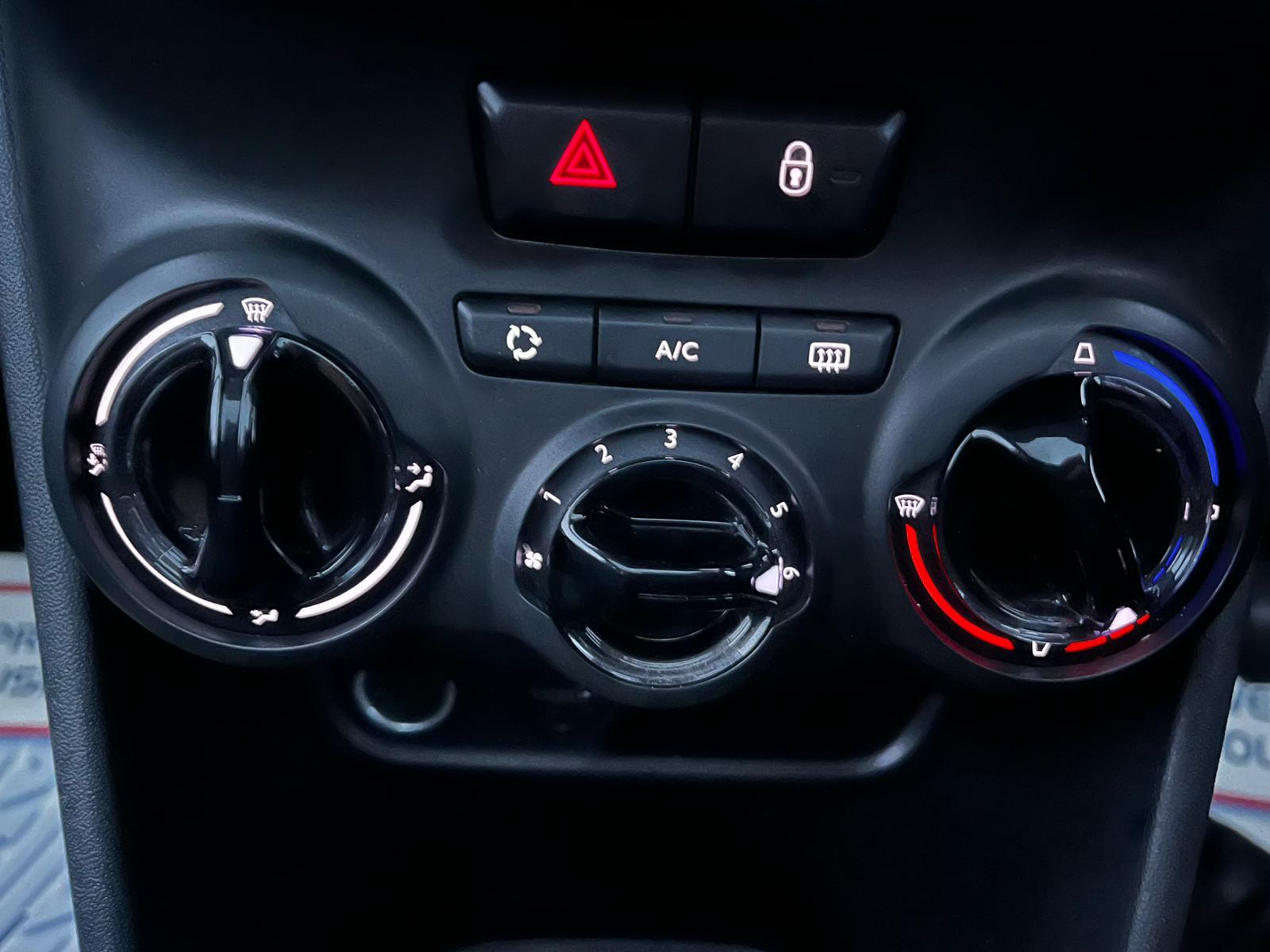 Peugeot 208 1.2 PureTech Allure Premium Hatchback 5dr Petrol Manual Euro 6 (82 ps)