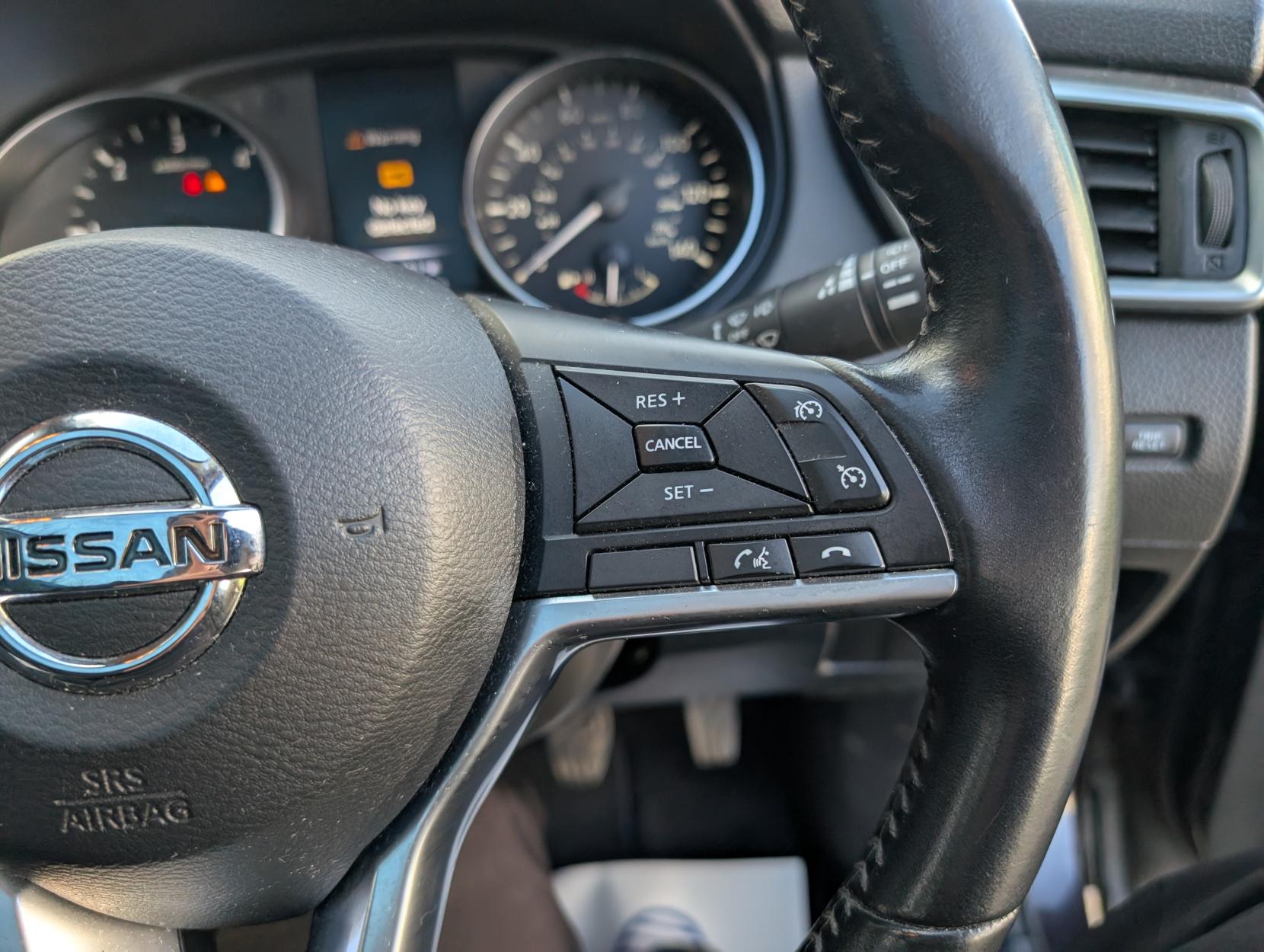 Nissan Qashqai 1.5 dCi N-Connecta SUV 5dr Diesel Manual Euro 6 (s/s) (110 ps)