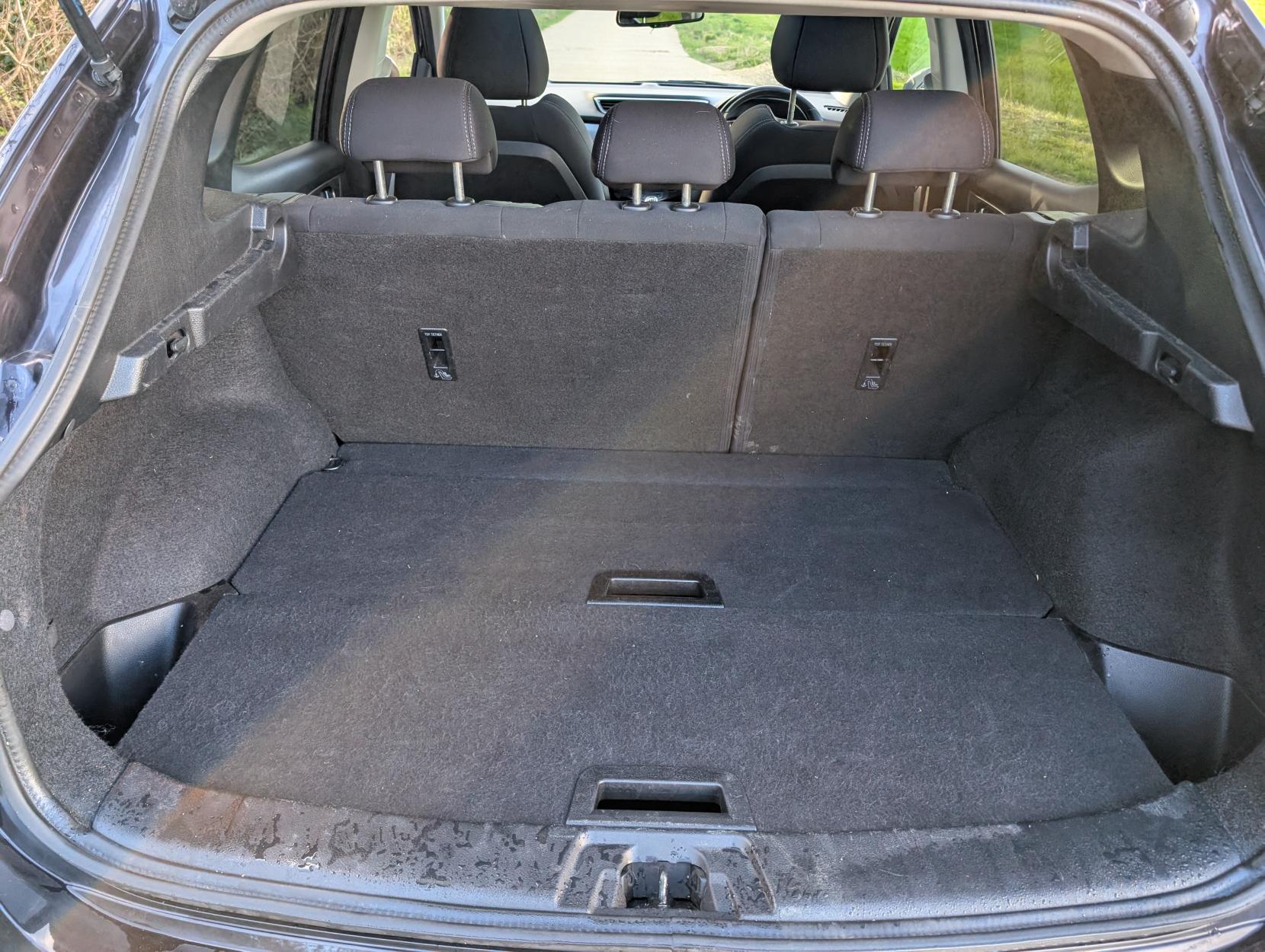 Nissan Qashqai 1.5 dCi N-Connecta SUV 5dr Diesel Manual Euro 6 (s/s) (110 ps)