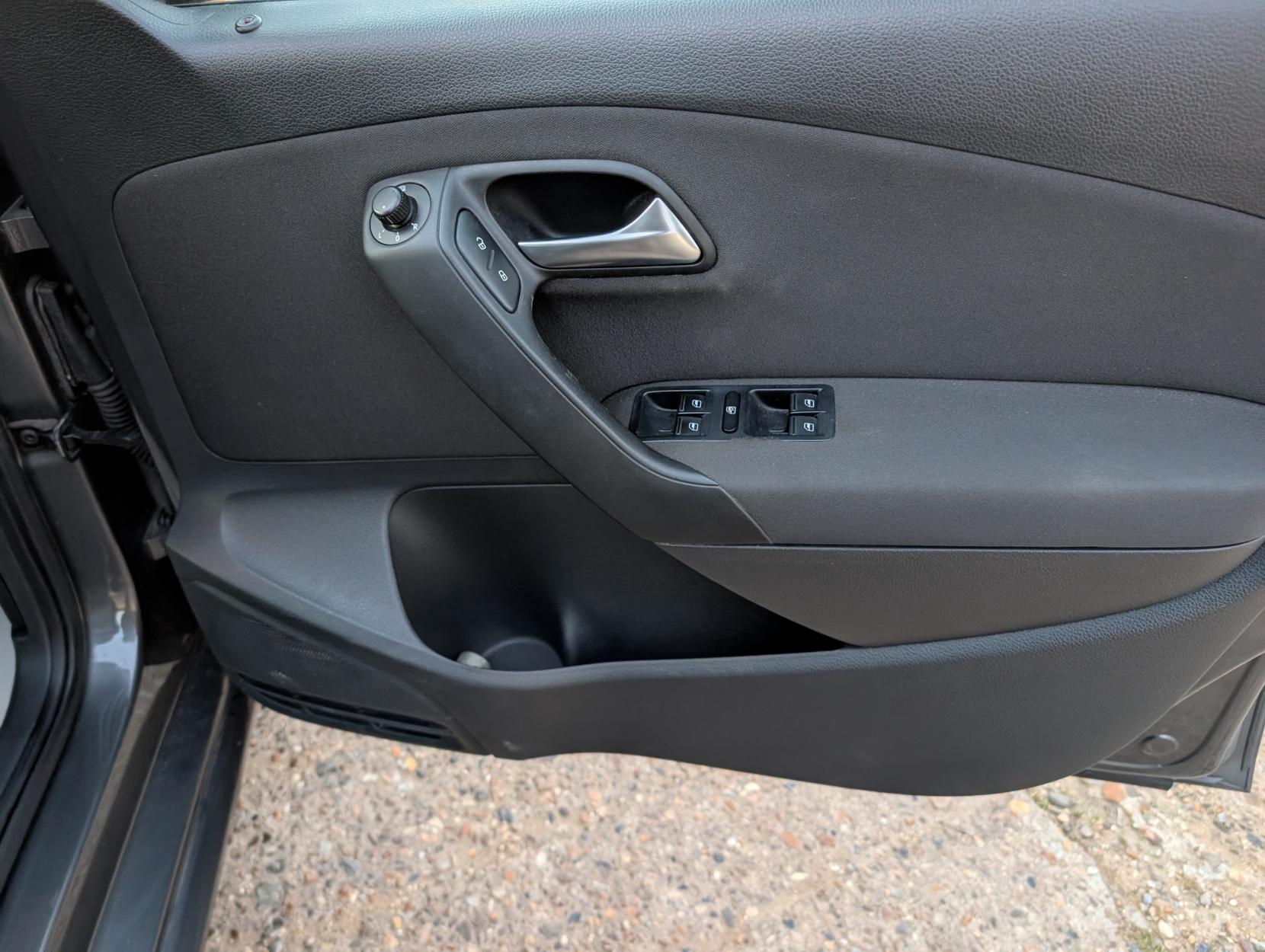 Volkswagen Polo 1.2 Match Edition Hatchback 5dr Petrol Manual Euro 5 (60 ps)