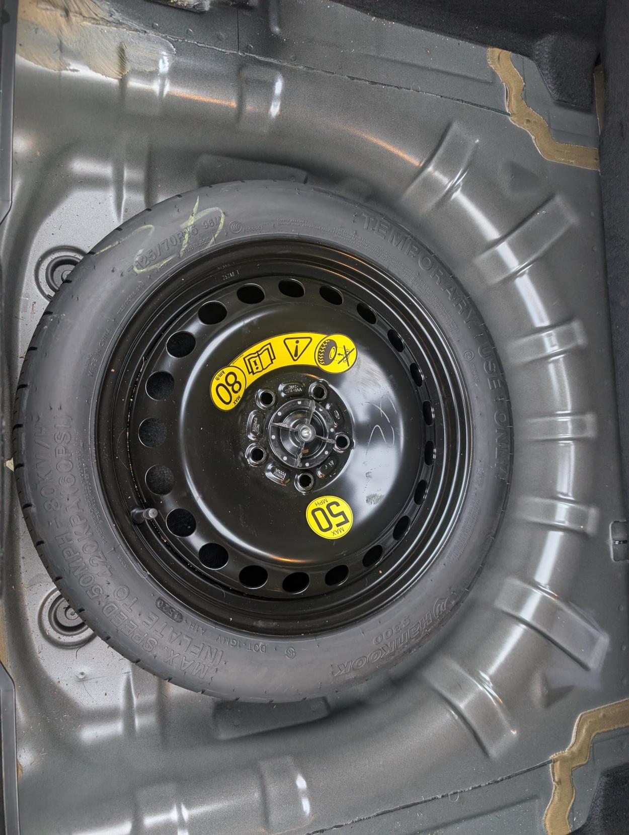 Ford Focus 1.0T EcoBoost MHEV ST-Line Edition Hatchback 5dr Petrol Manual Euro 6 (s/s) (125 ps)