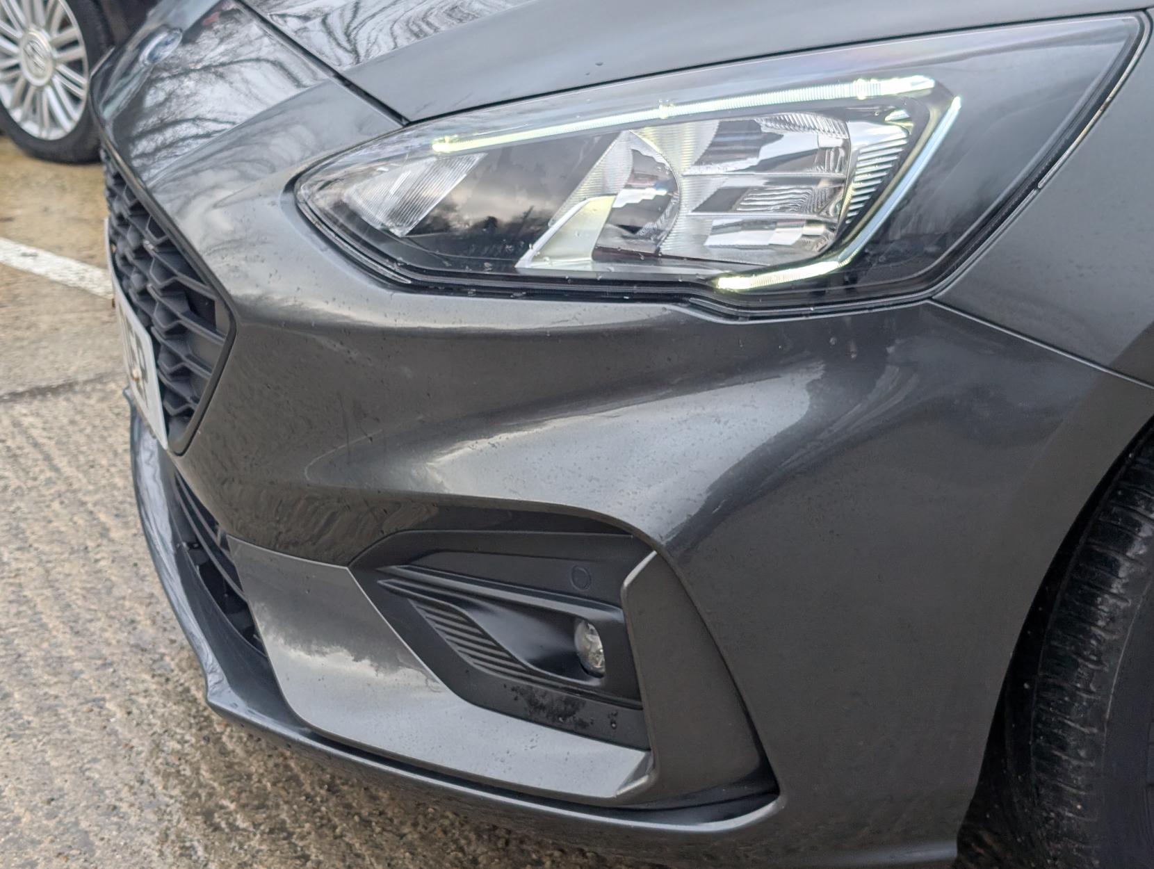 Ford Focus 1.0T EcoBoost MHEV ST-Line Edition Hatchback 5dr Petrol Manual Euro 6 (s/s) (125 ps)