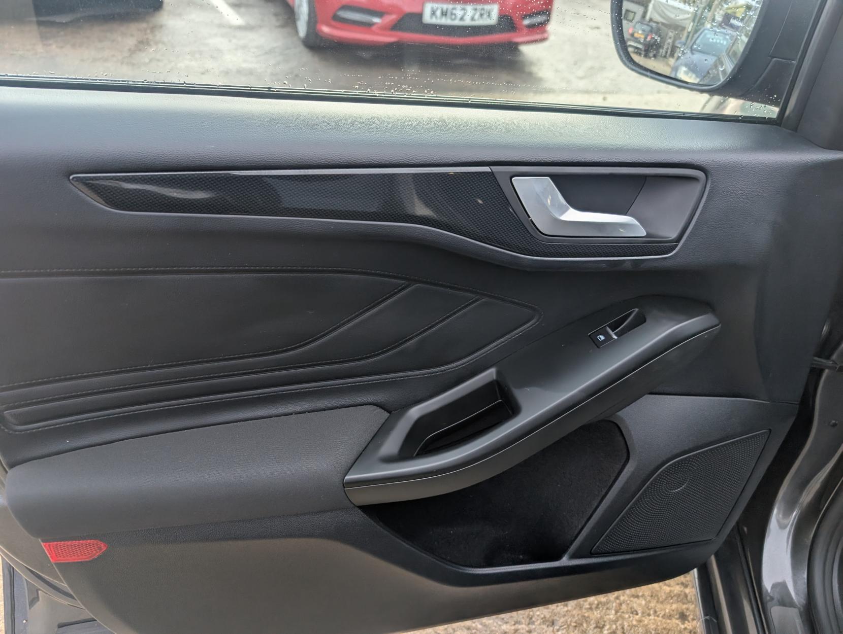 Ford Focus 1.0T EcoBoost MHEV ST-Line Edition Hatchback 5dr Petrol Manual Euro 6 (s/s) (125 ps)