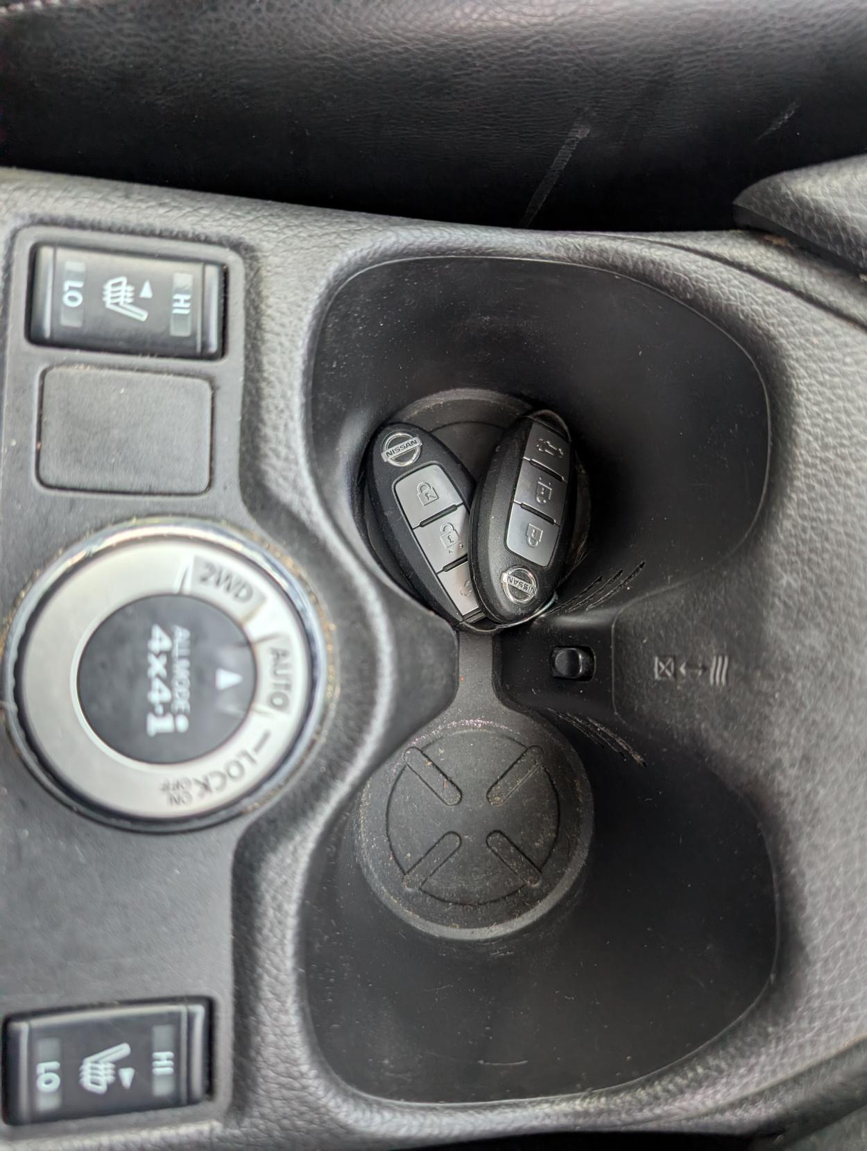 Nissan X-Trail 1.6 dCi Tekna SUV 5dr Diesel Manual 4WD Euro 6 (s/s) (130 ps)