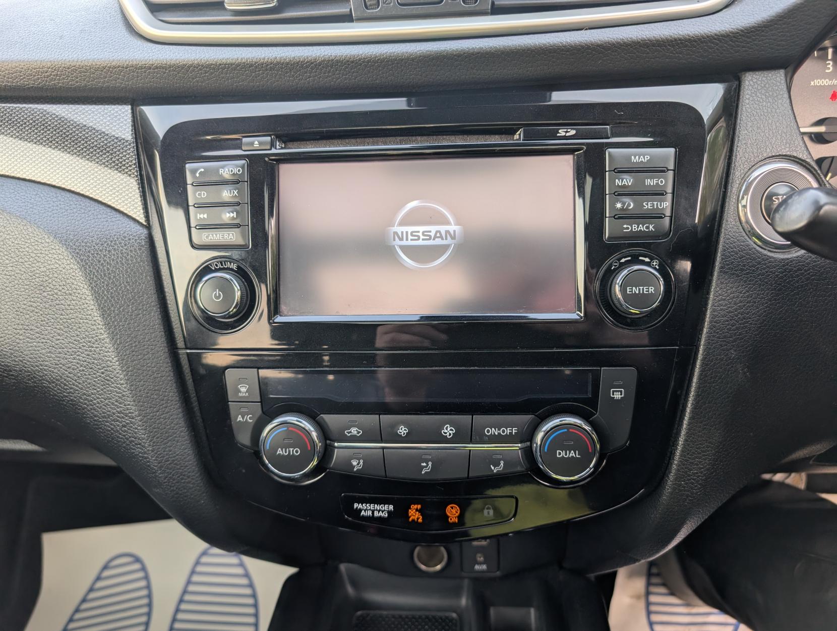 Nissan X-Trail 1.6 dCi Tekna SUV 5dr Diesel Manual 4WD Euro 6 (s/s) (130 ps)