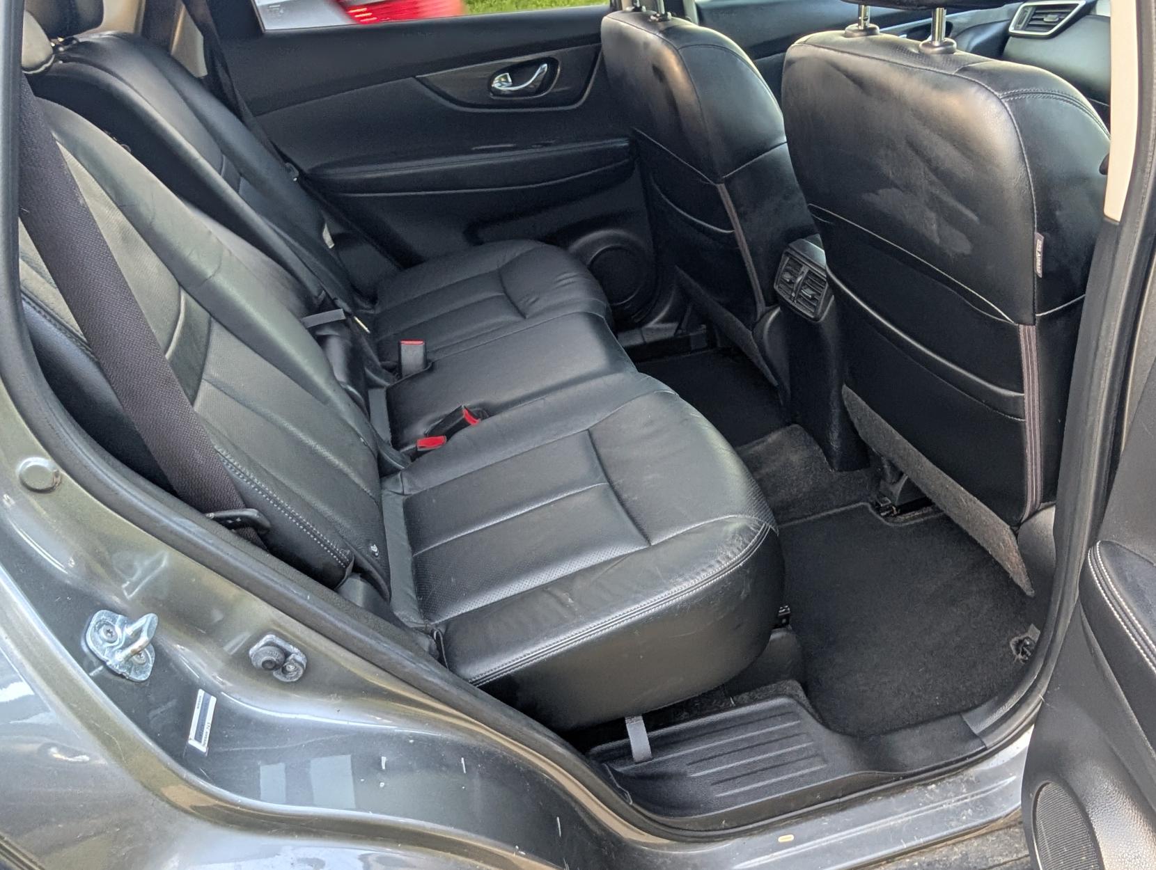 Nissan X-Trail 1.6 dCi Tekna SUV 5dr Diesel Manual 4WD Euro 6 (s/s) (130 ps)