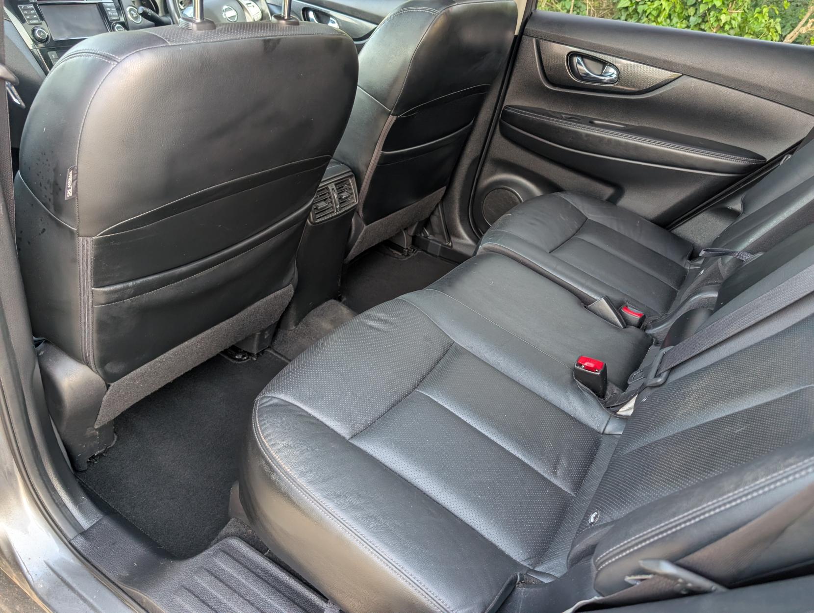 Nissan X-Trail 1.6 dCi Tekna SUV 5dr Diesel Manual 4WD Euro 6 (s/s) (130 ps)