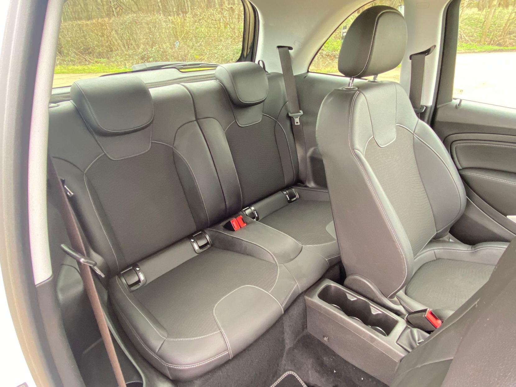 Vauxhall ADAM 1.2i ecoFLEX ENERGISED Hatchback 3dr Petrol Manual Euro 6 (s/s) (70 ps)