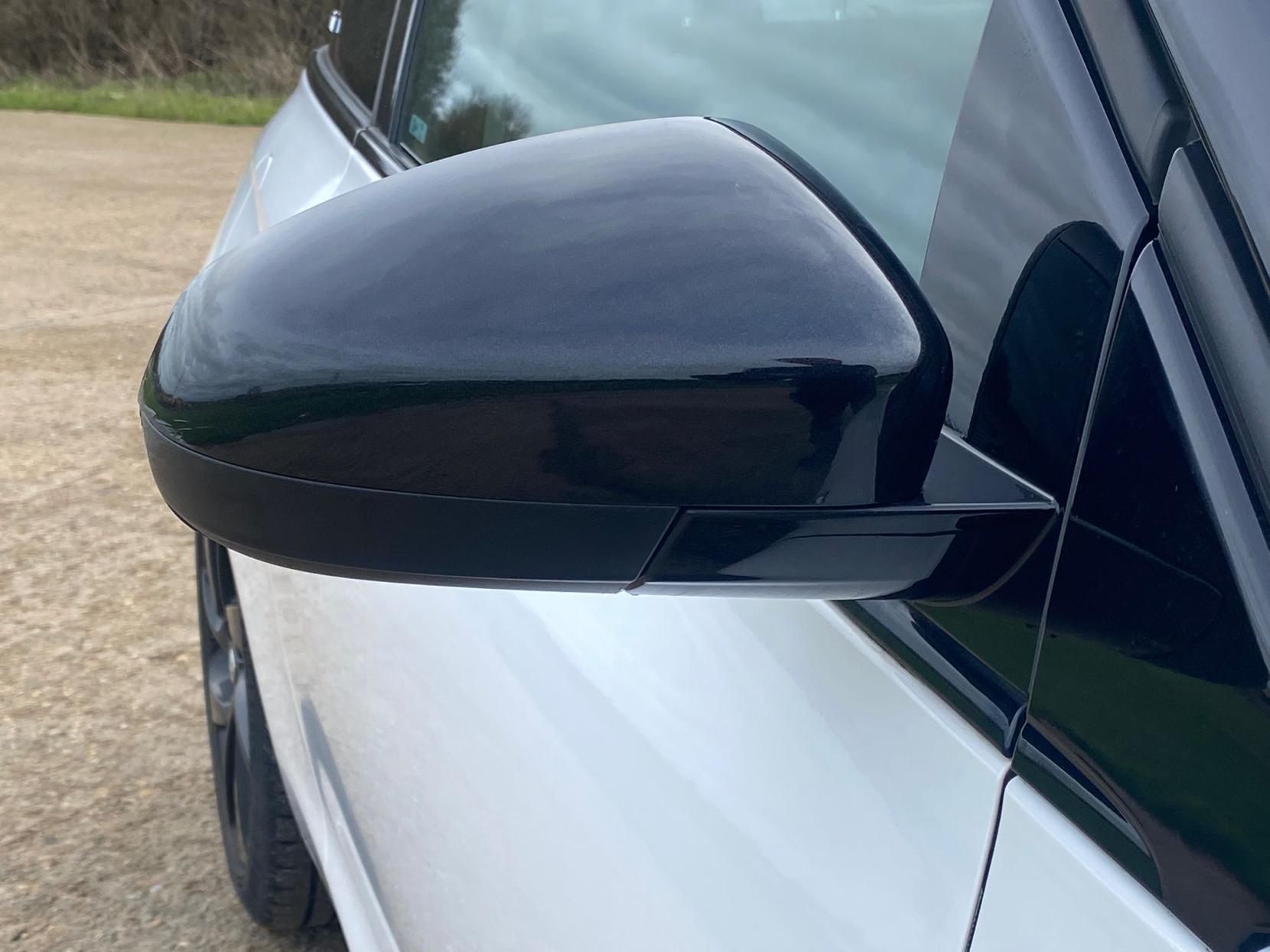 Vauxhall ADAM 1.2i ecoFLEX ENERGISED Hatchback 3dr Petrol Manual Euro 6 (s/s) (70 ps)