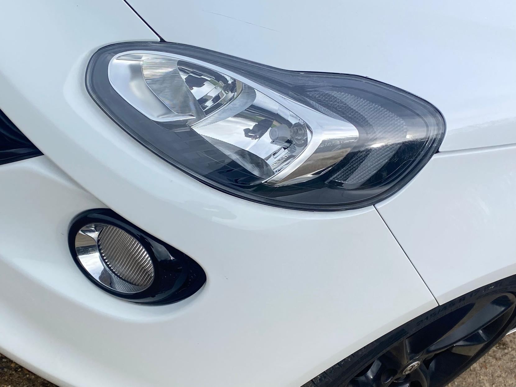 Vauxhall ADAM 1.2i ecoFLEX ENERGISED Hatchback 3dr Petrol Manual Euro 6 (s/s) (70 ps)