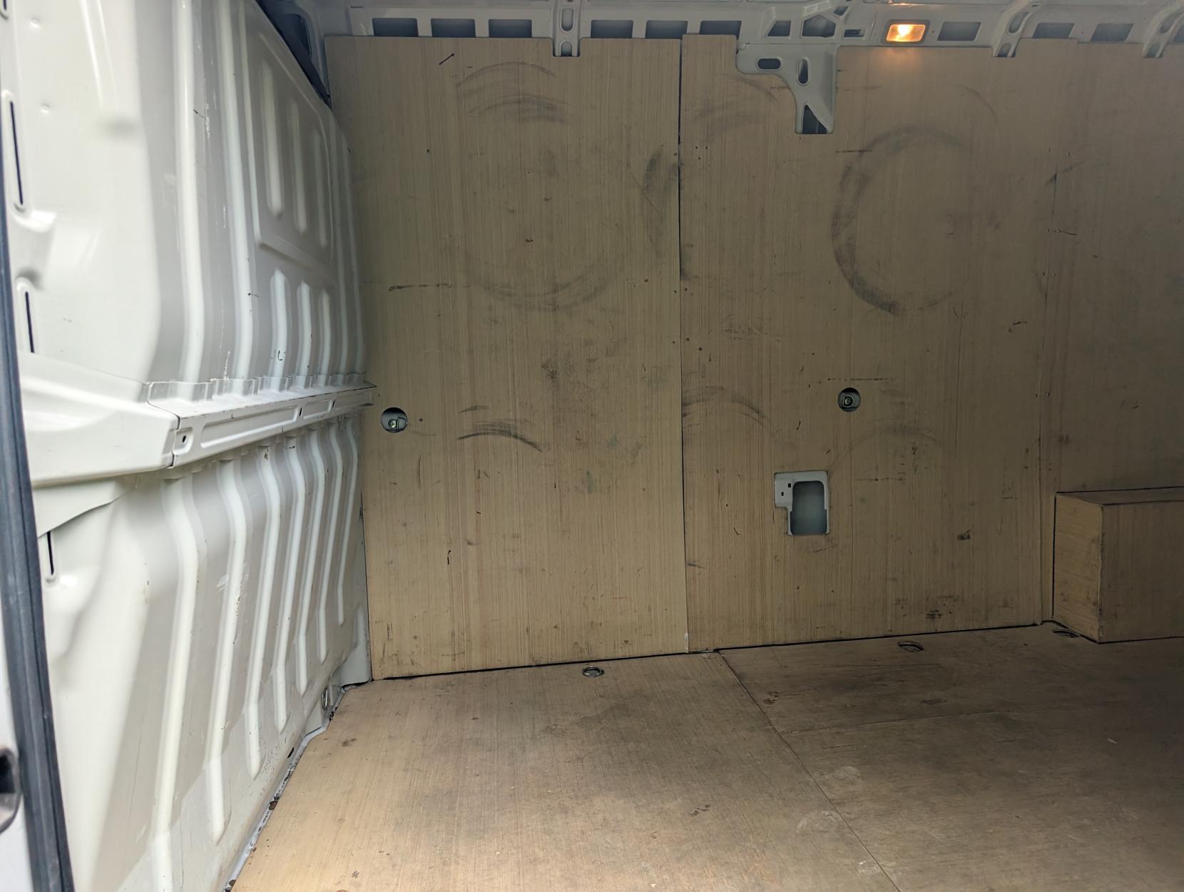 Citroen Relay 2.2 BlueHDi 35 Enterprise Panel Van 5dr Diesel Manual L3 High Roof Euro 6 (s/s) (140 ps)