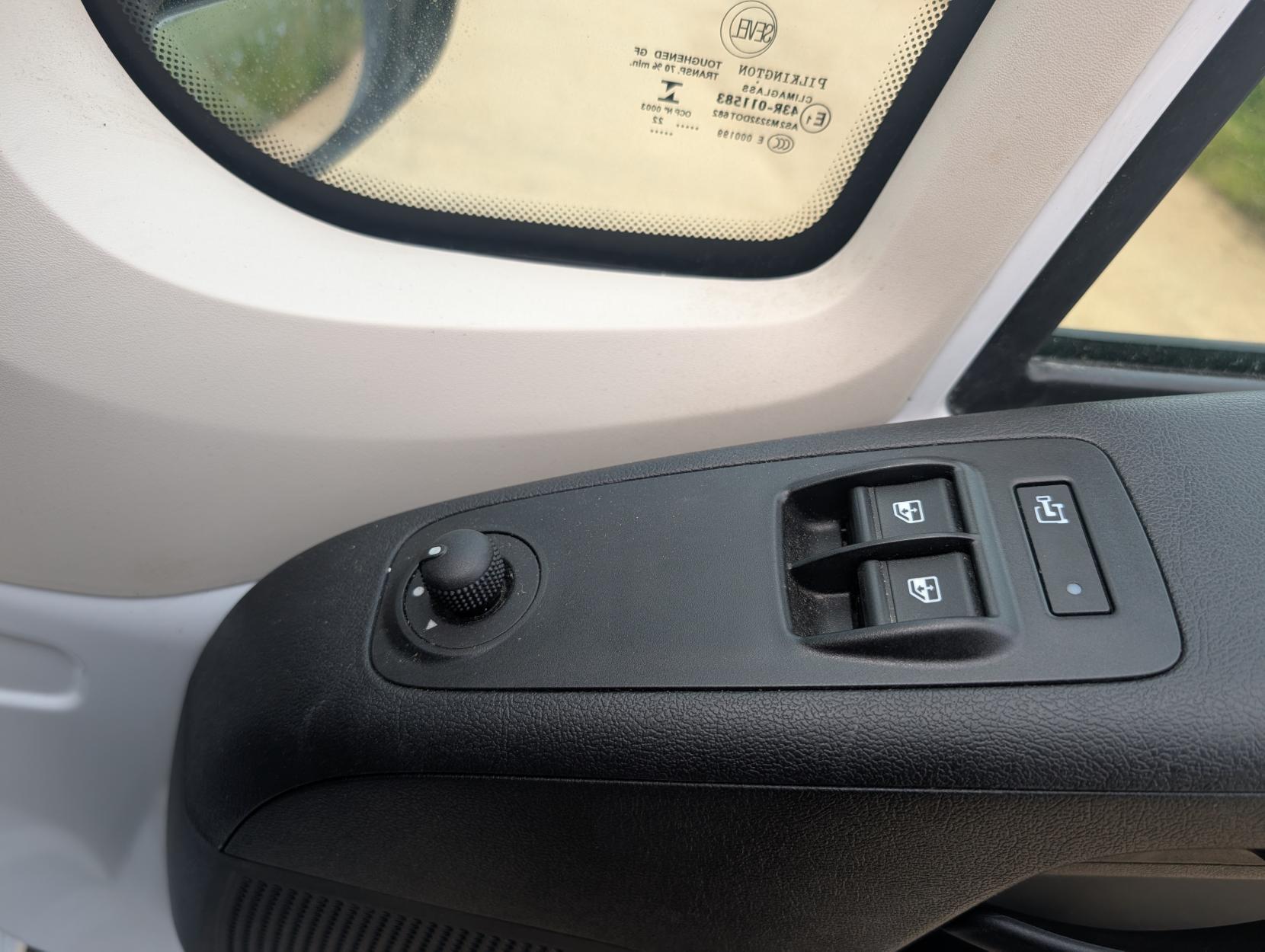 Citroen Relay 2.2 BlueHDi 35 Enterprise Panel Van 5dr Diesel Manual L3 High Roof Euro 6 (s/s) (140 ps)