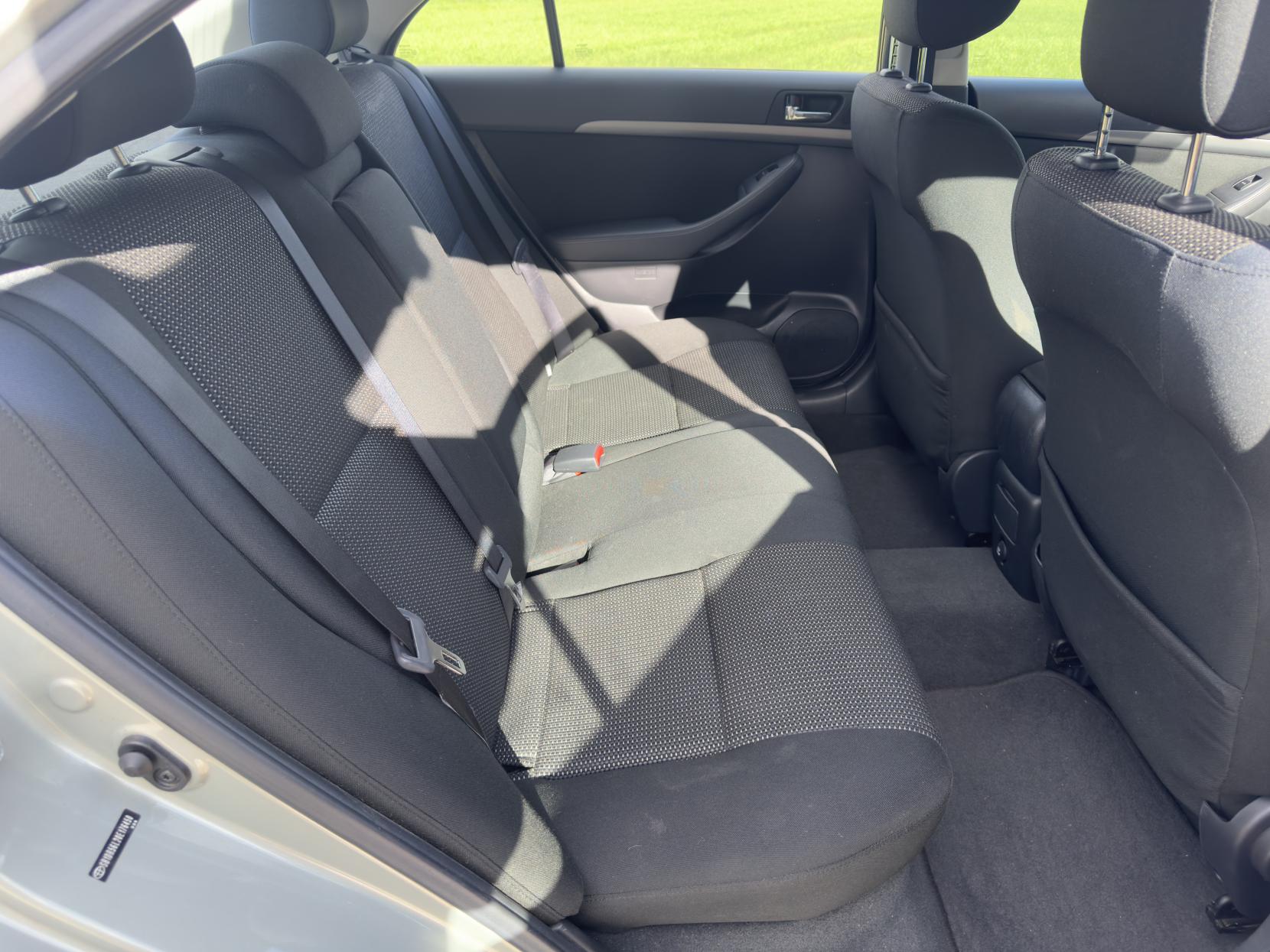 Toyota Avensis 1.8 VVT-i T3-X Hatchback 5dr Petrol Manual (171 g/km, 127 bhp)