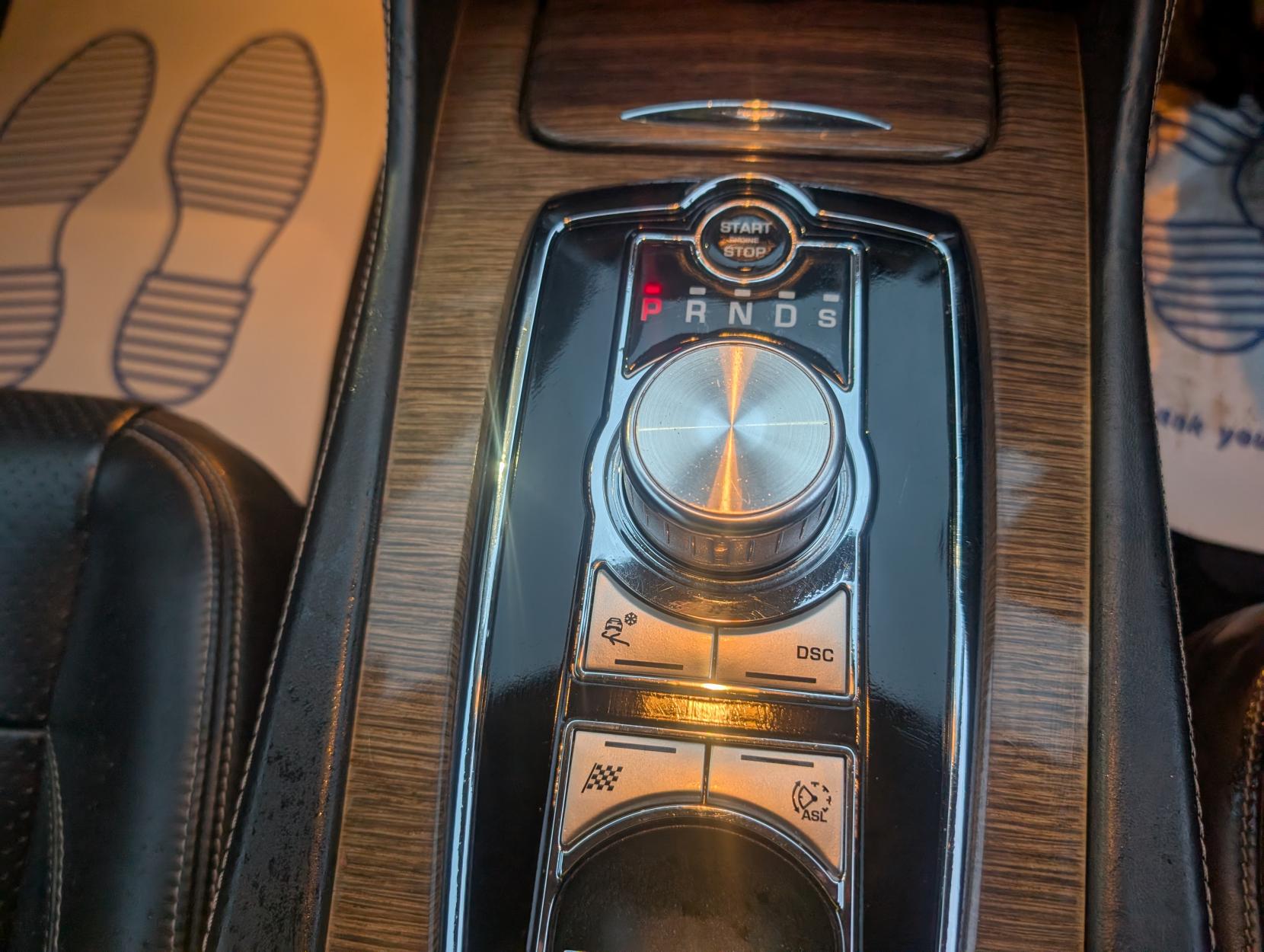 Jaguar XK 5.0 V8 Portfolio Coupe 2dr Petrol Auto Euro 5 (385 ps)