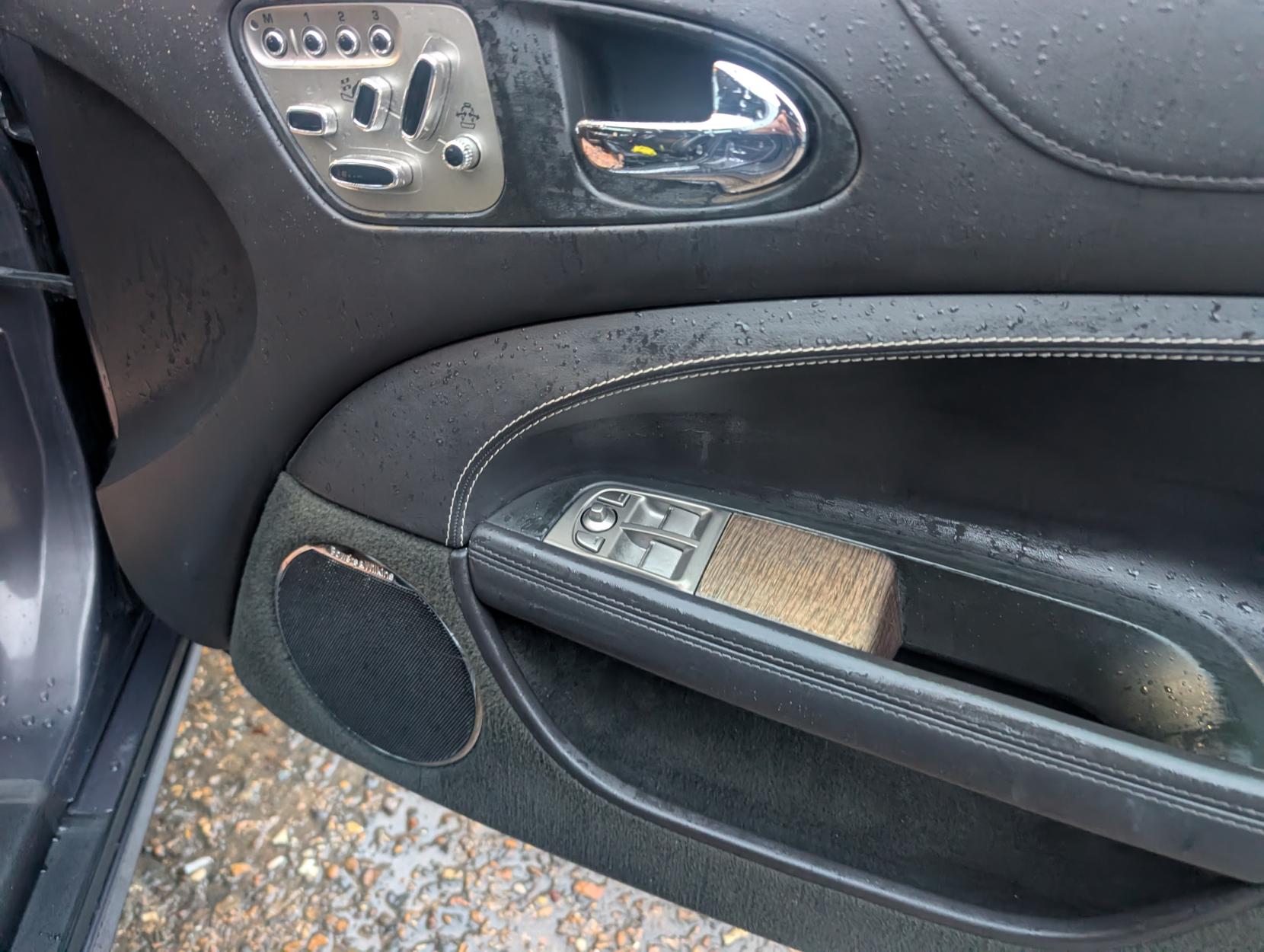 Jaguar XK 5.0 V8 Portfolio Coupe 2dr Petrol Auto Euro 5 (385 ps)