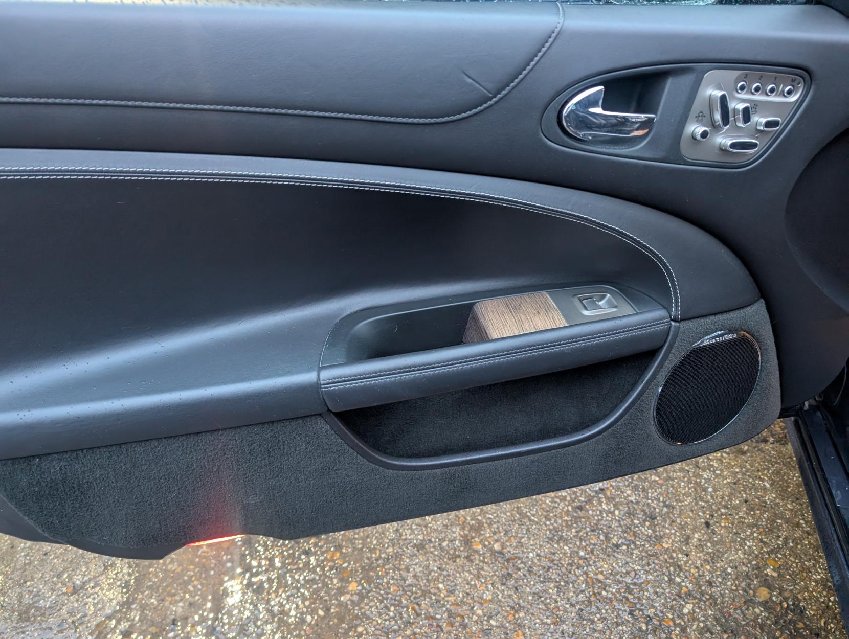 Jaguar XK 5.0 V8 Portfolio Coupe 2dr Petrol Auto Euro 5 (385 ps)