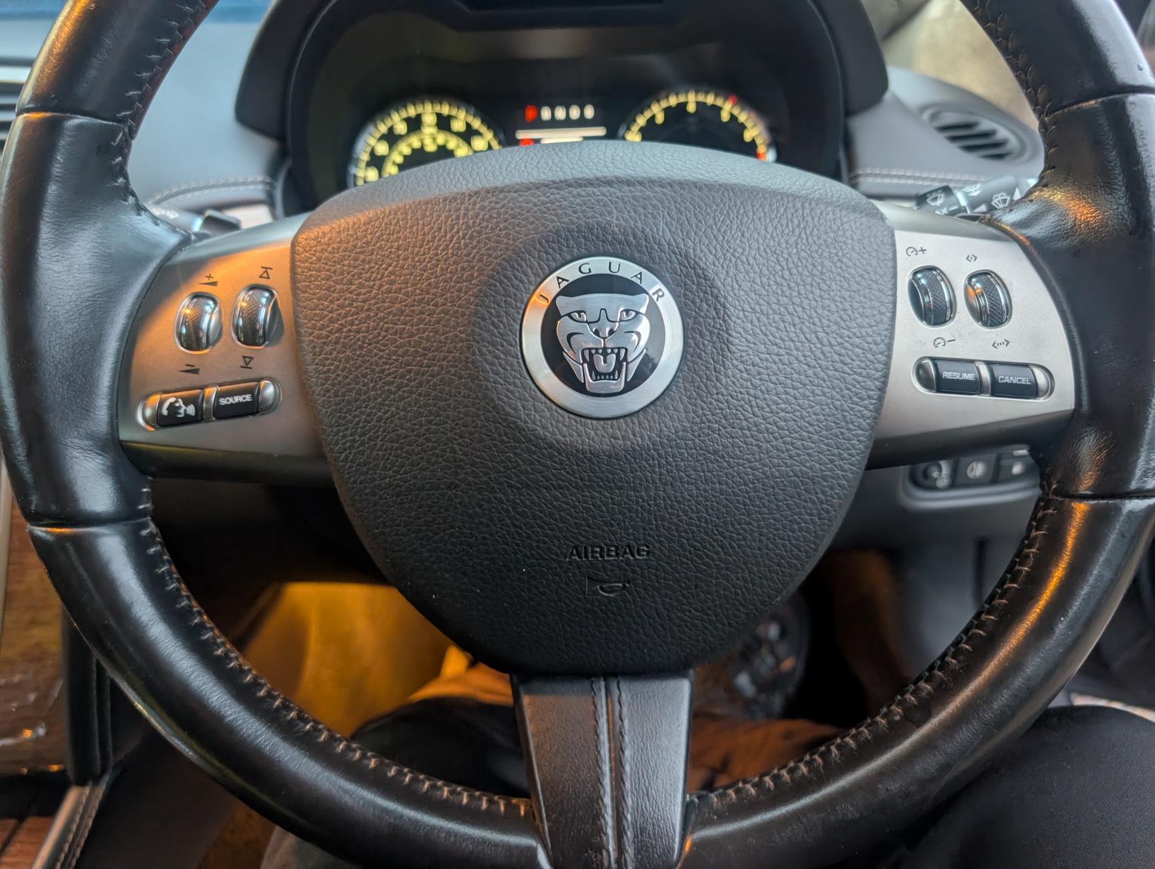 Jaguar XK 5.0 V8 Portfolio Coupe 2dr Petrol Auto Euro 5 (385 ps)