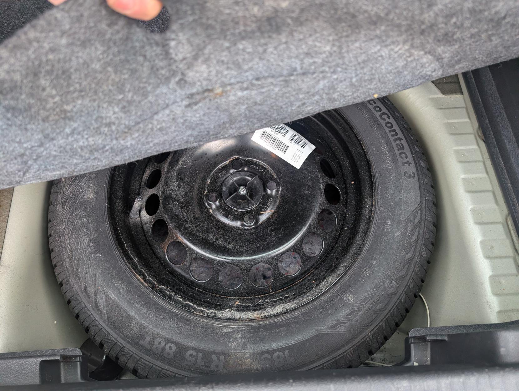 Vauxhall Corsa 1.4i 16v SE Hatchback 5dr Petrol Automatic (a/c) (138 g/km, 99 bhp)